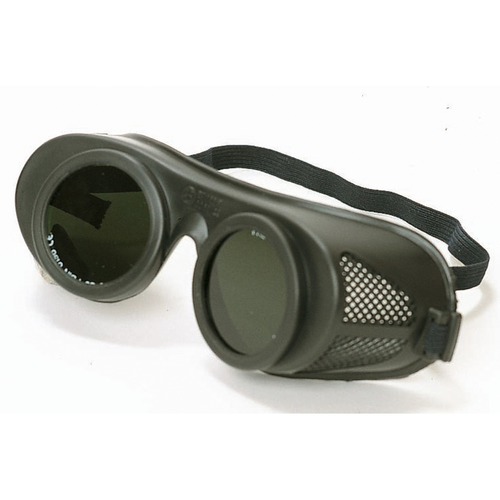 DUOLUX P Kaynak Gözlüğü – Shade 5 Protane Lens