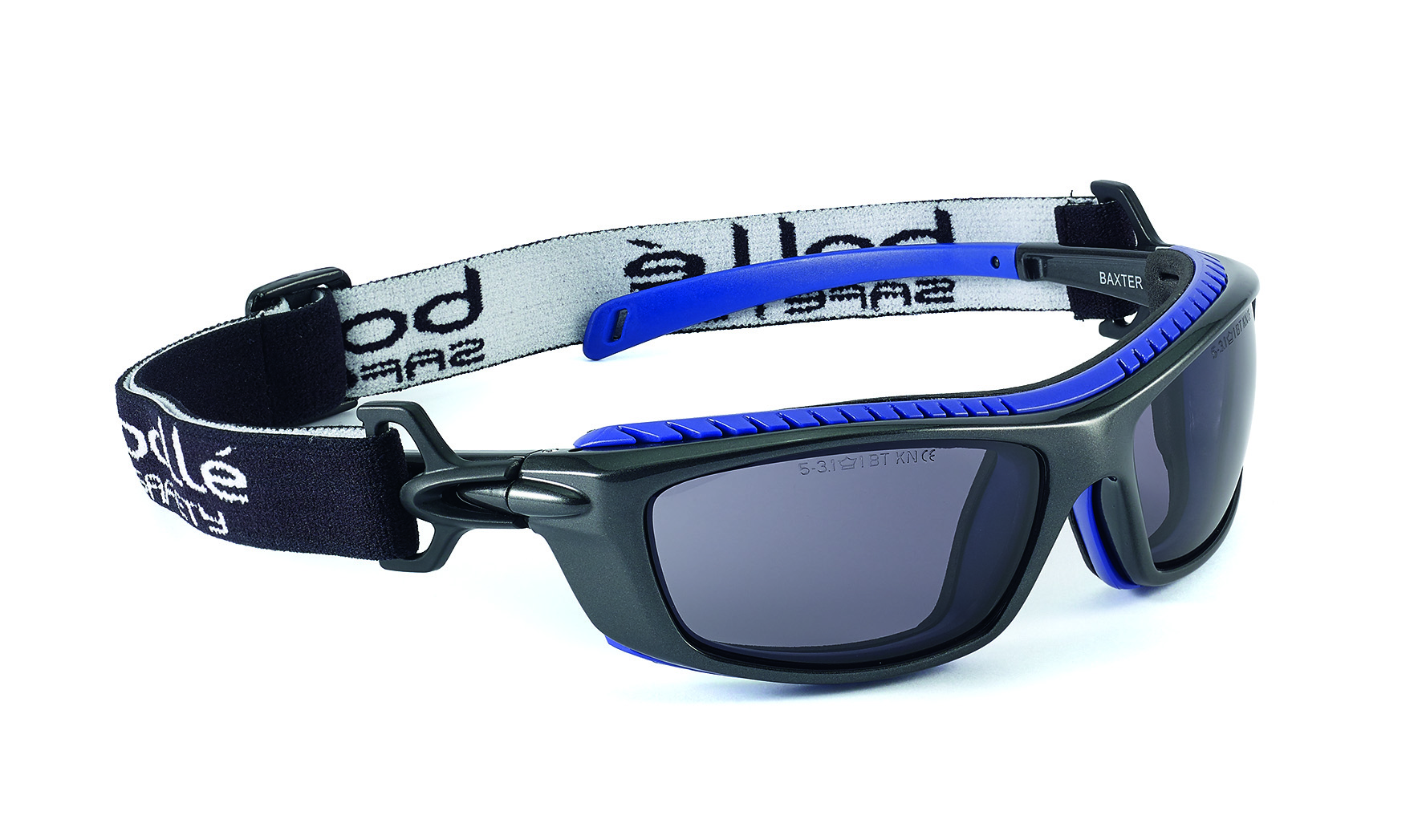 Bollé Safety bolle-safety-baxter