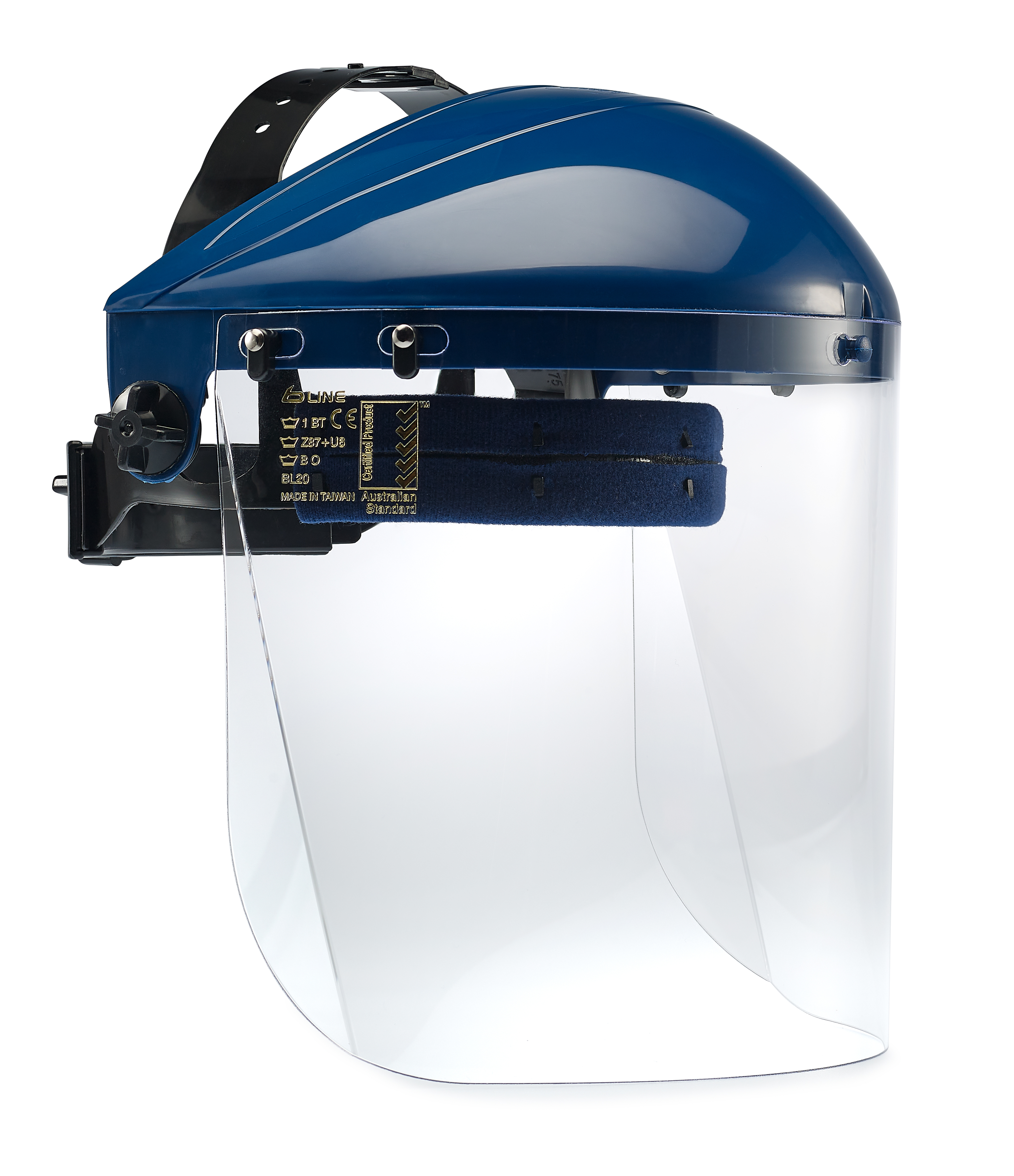 Bollé Safety bolle-safety-bl20