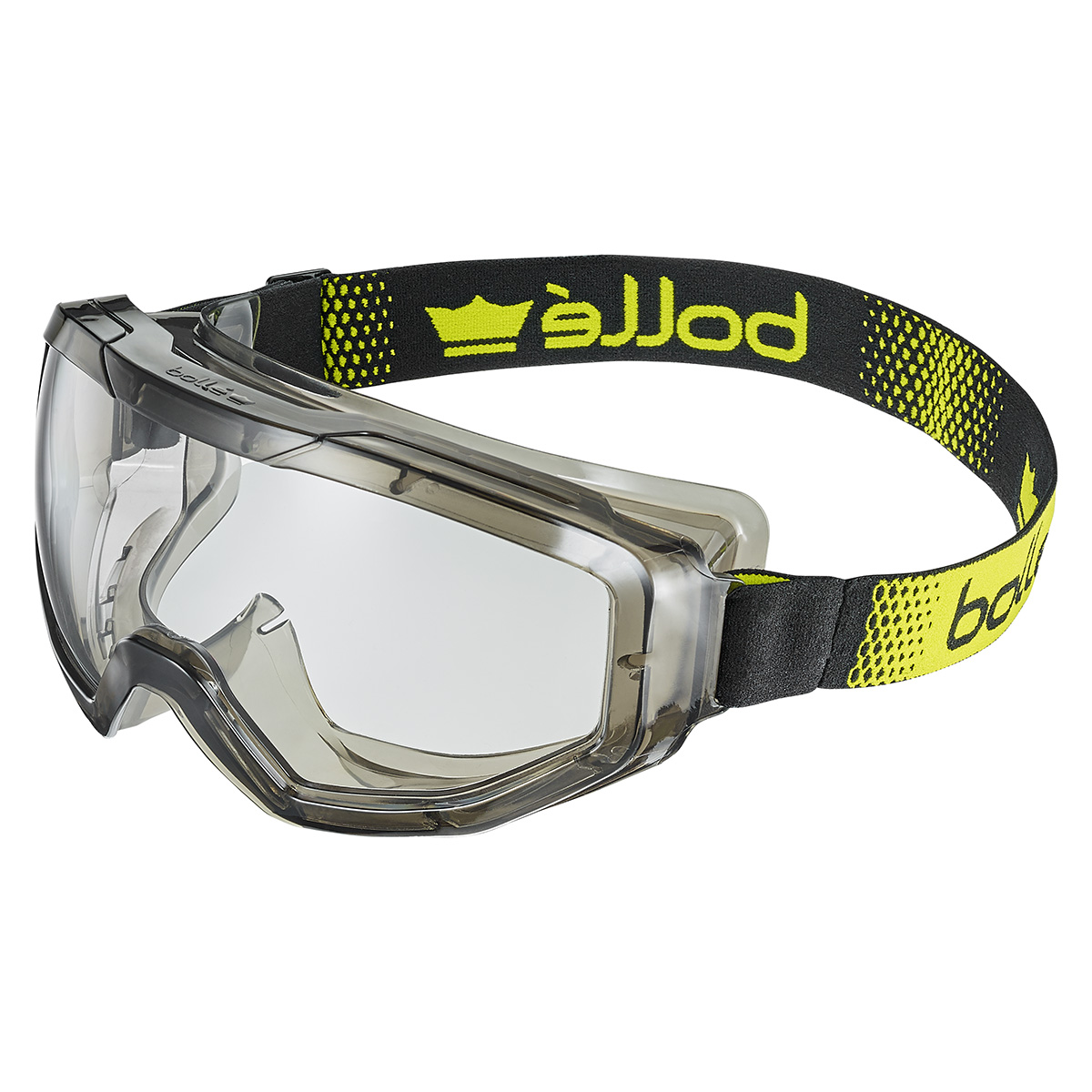 Bollé Safety bolle-safety-globe