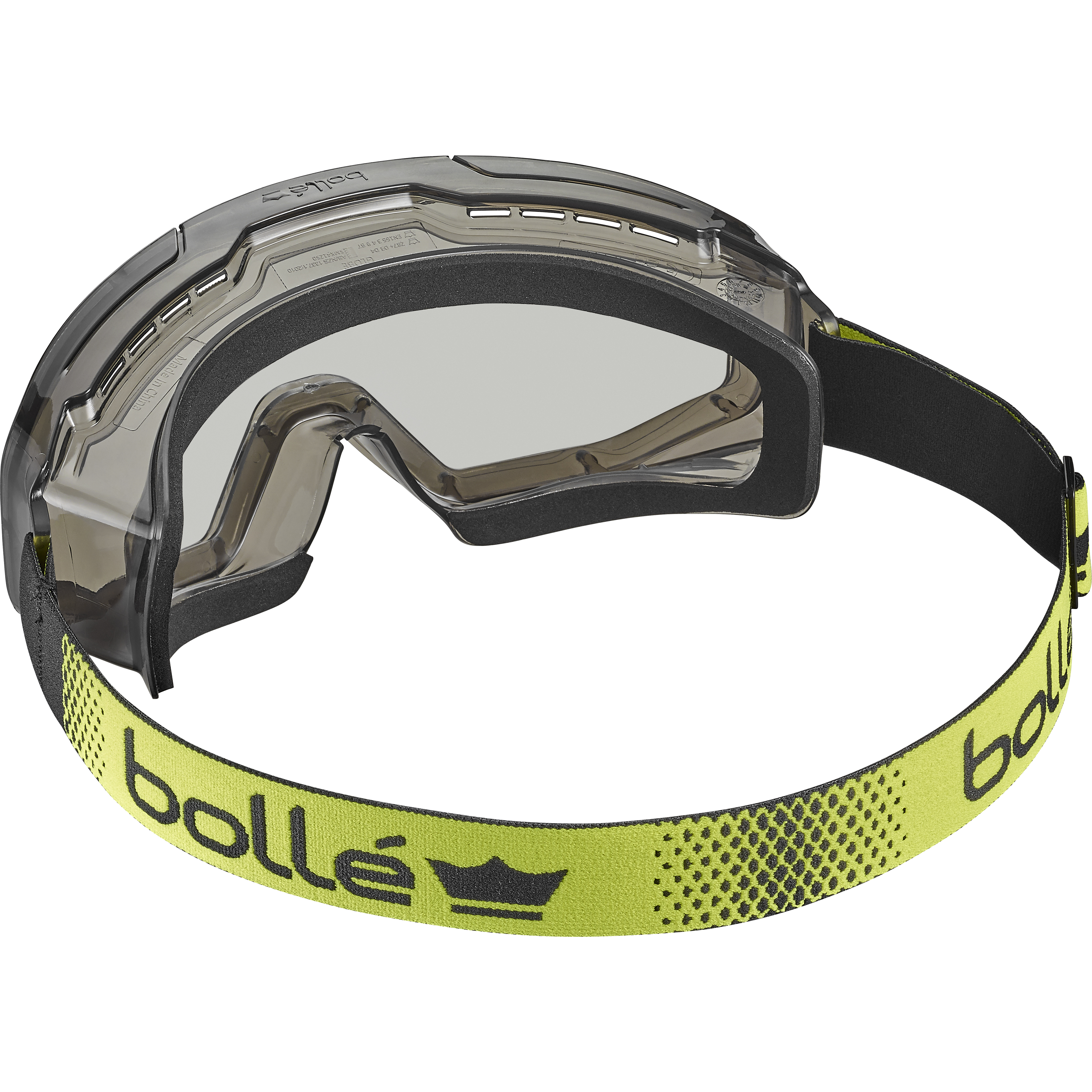 Bollé Safety bolle-safety-globe