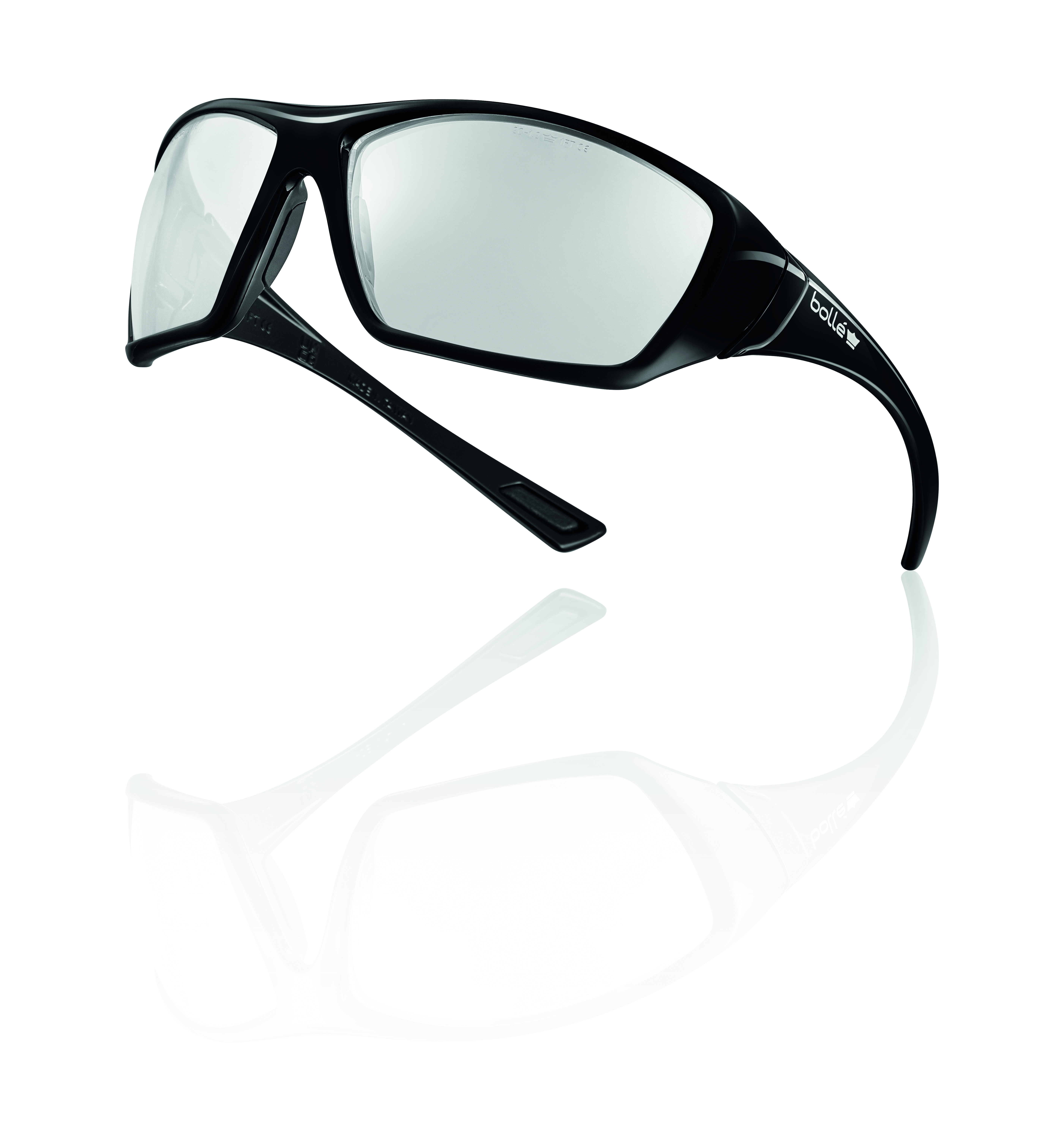 Bollé Safety bolle-safety-hustler