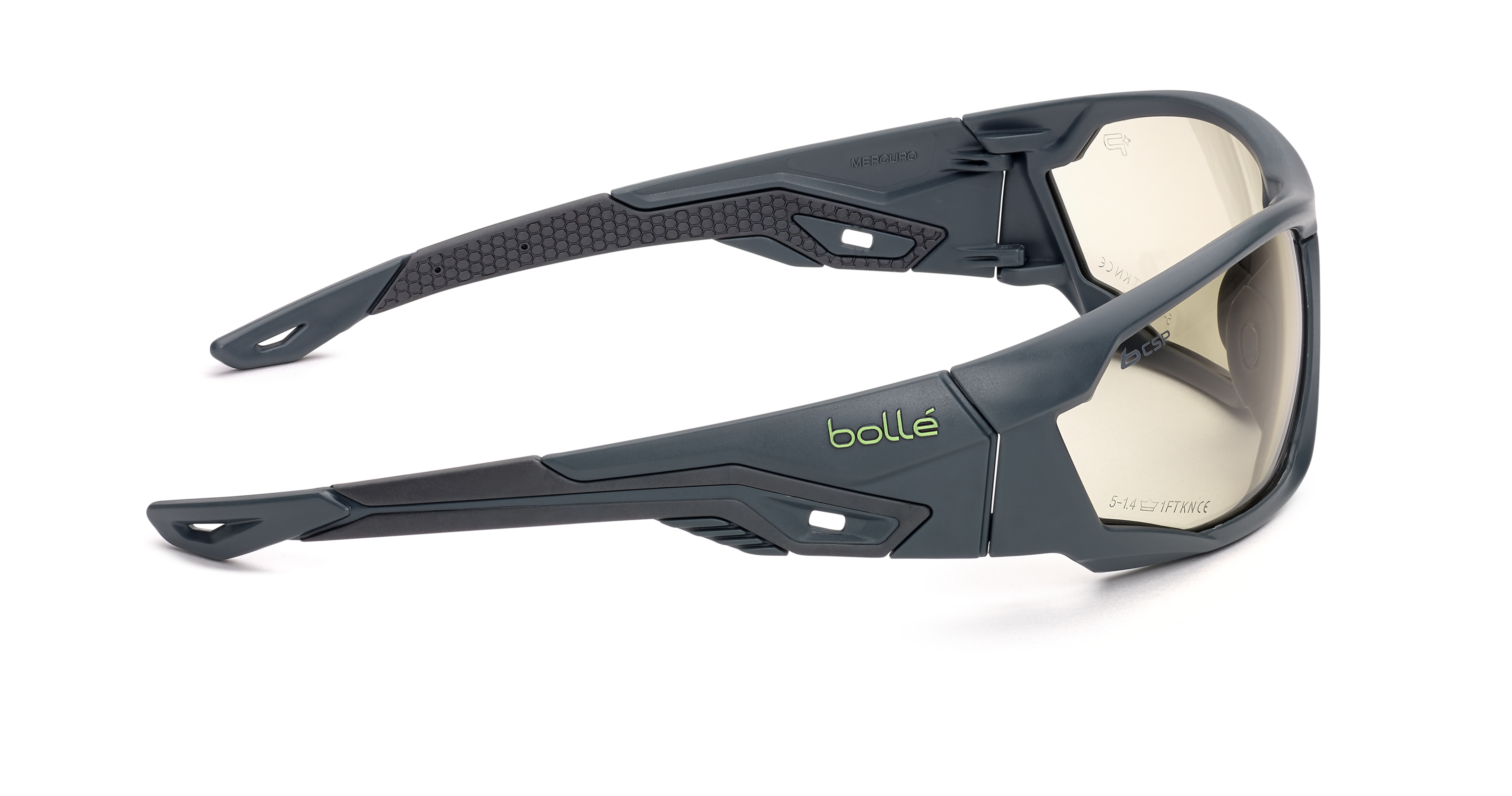 Bollé Safety bolle-safety-mercuro