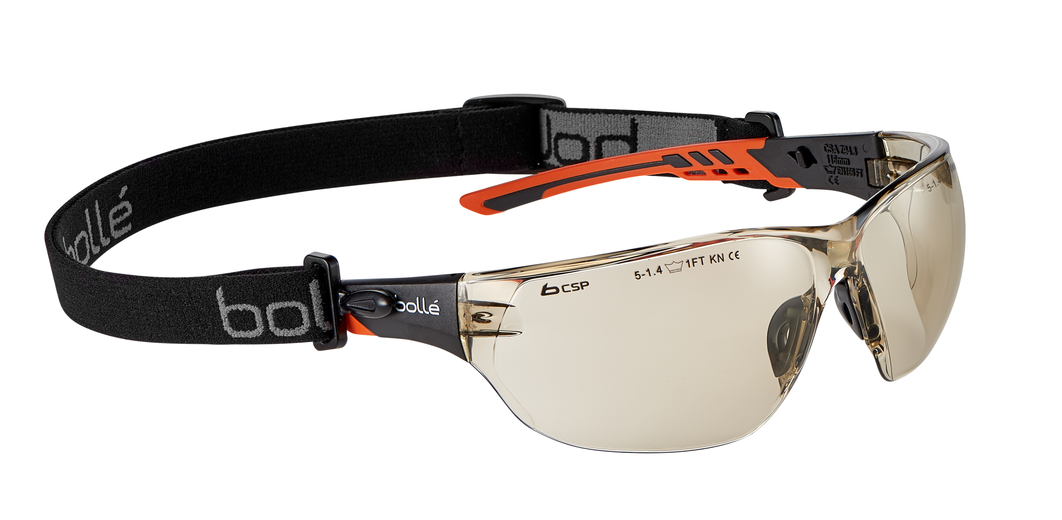 Bollé Safety bolle-safety-nessplus