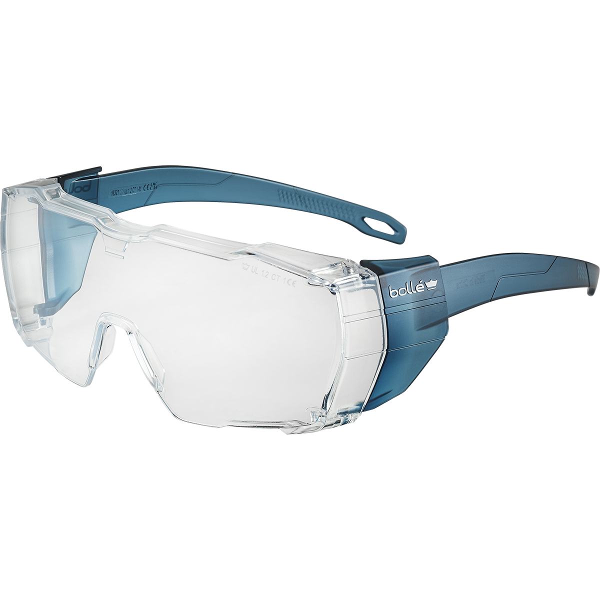 Bollé Safety bolle-safety-swift-otg