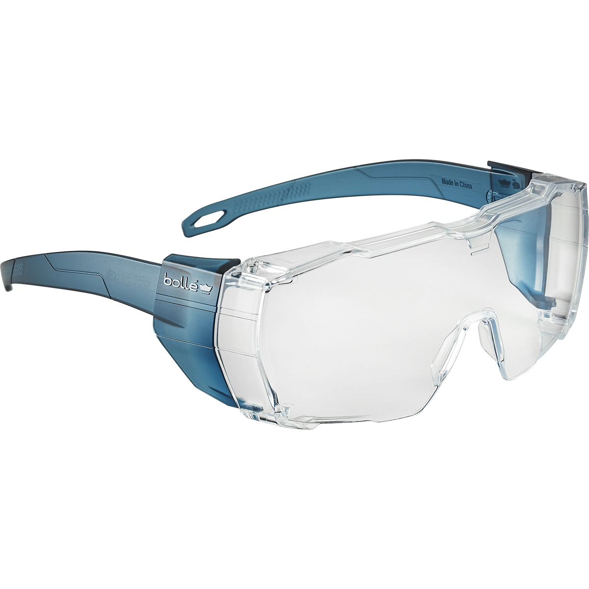 Bollé Safety bolle-safety-swift-otg