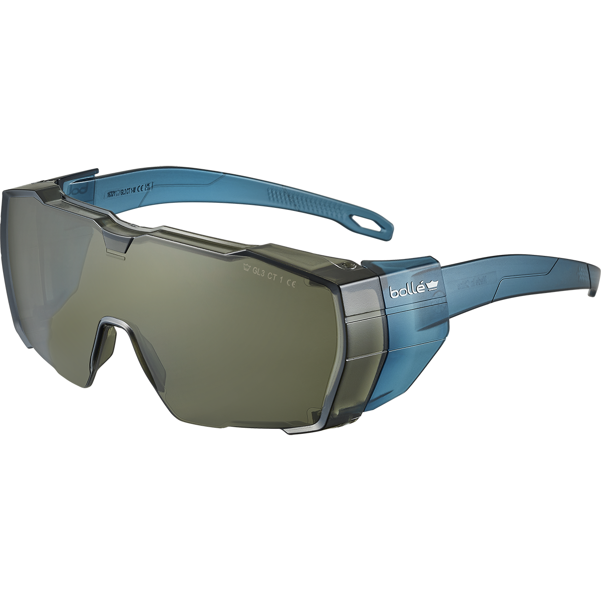 Bollé Safety bolle-safety-swift-otg