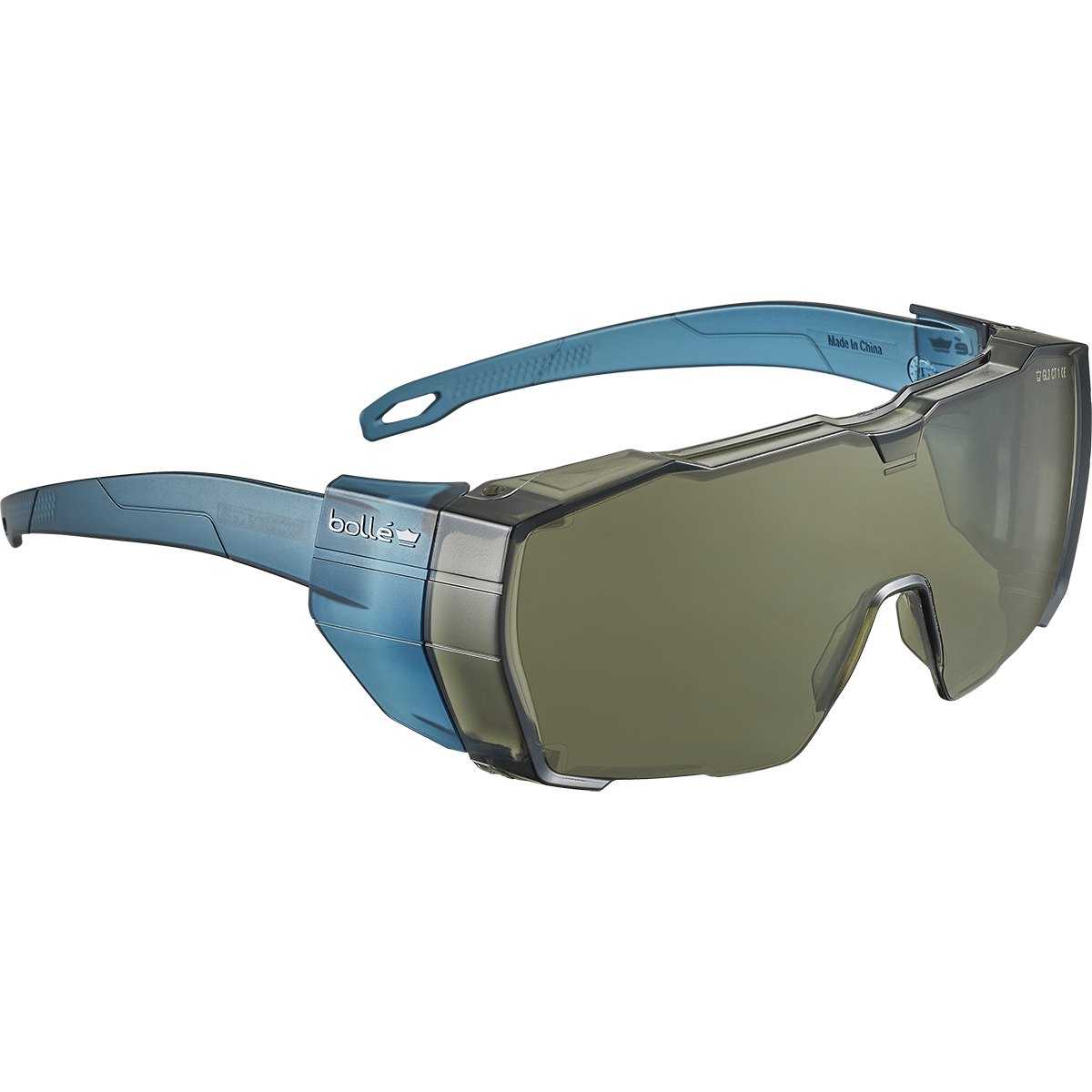 Bollé Safety bolle-safety-swift-otg