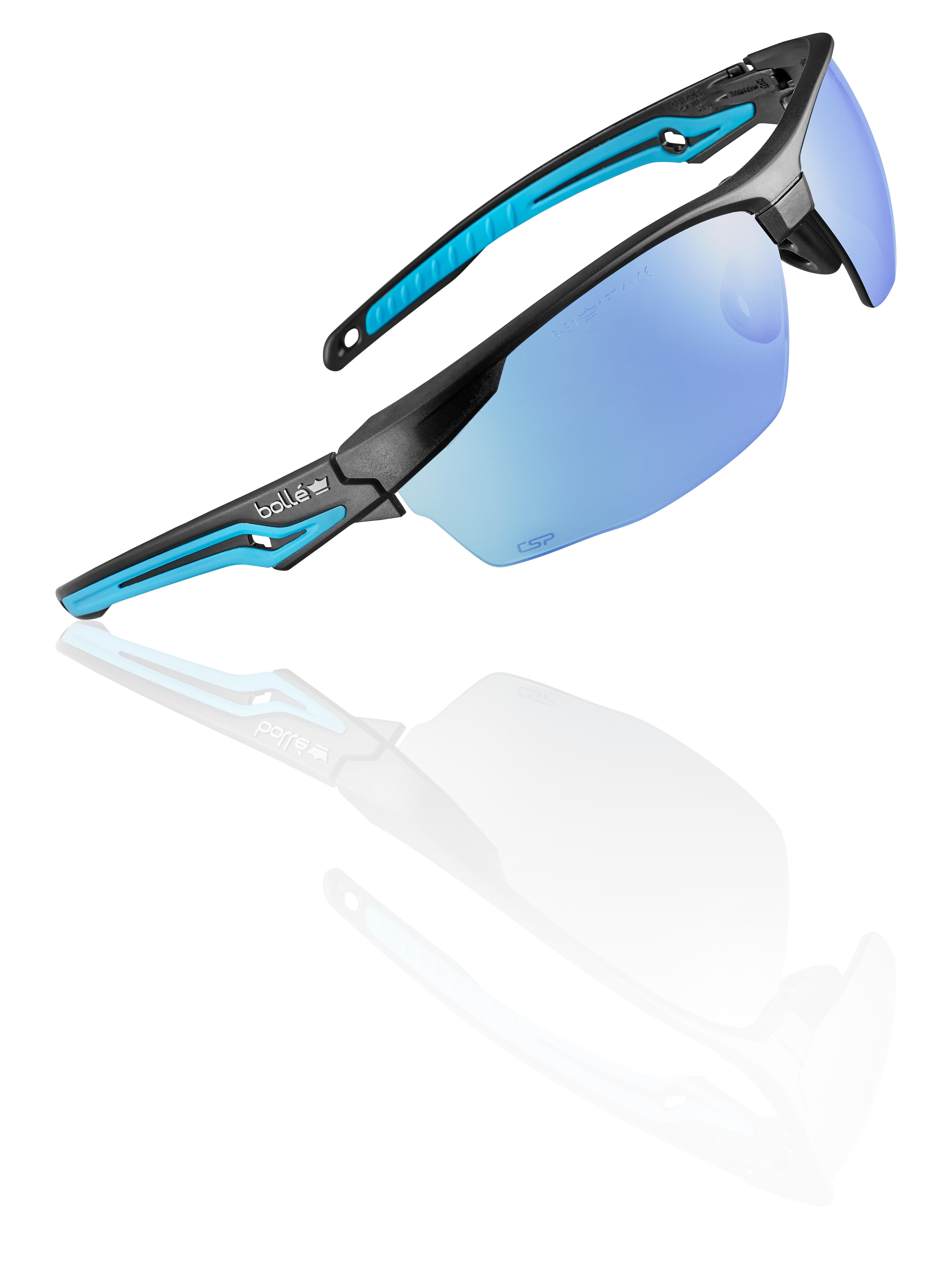 Bollé Safety bolle-safety-tryon