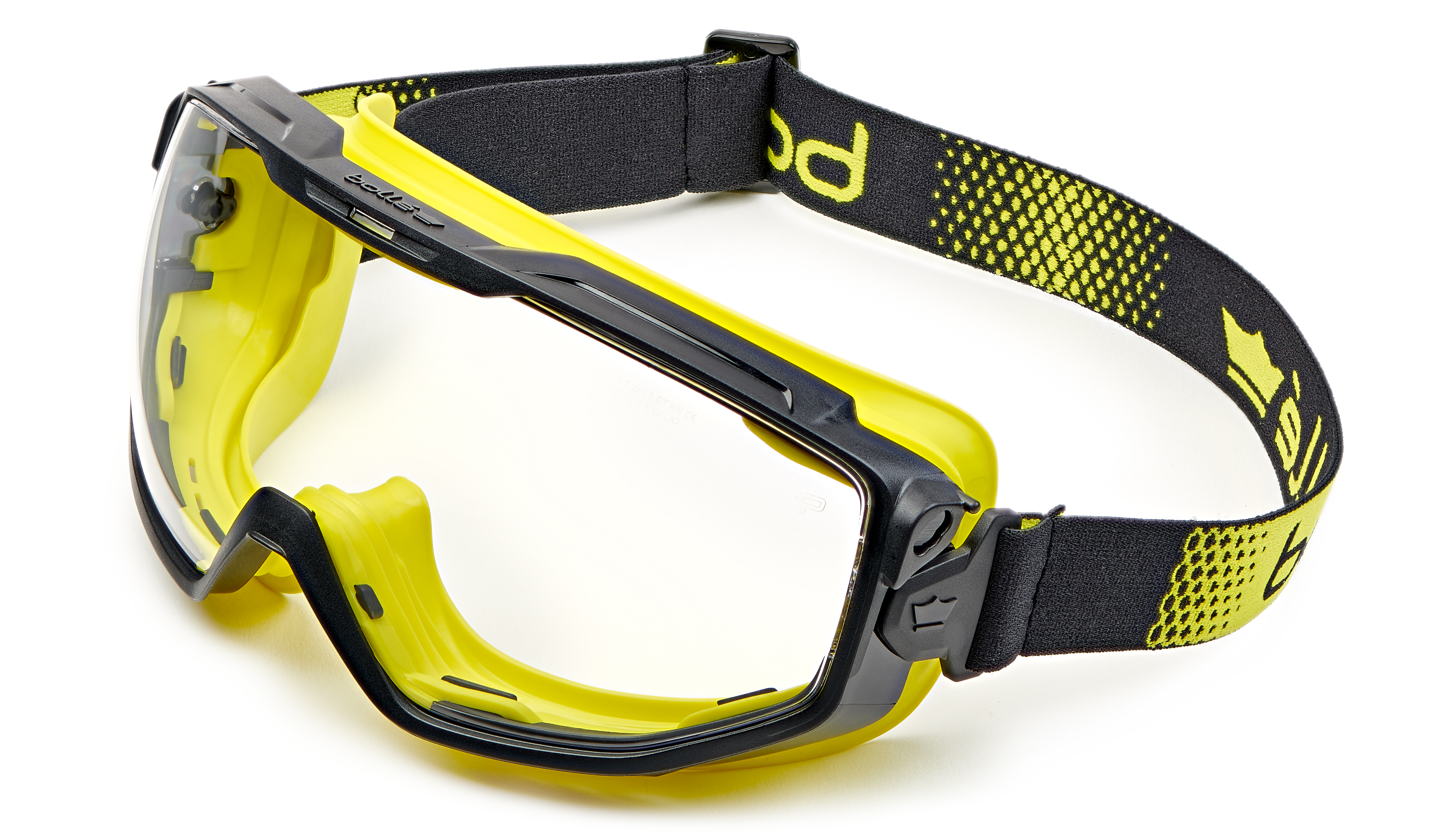 Bollé Safety bolle-safety-universal-goggle
