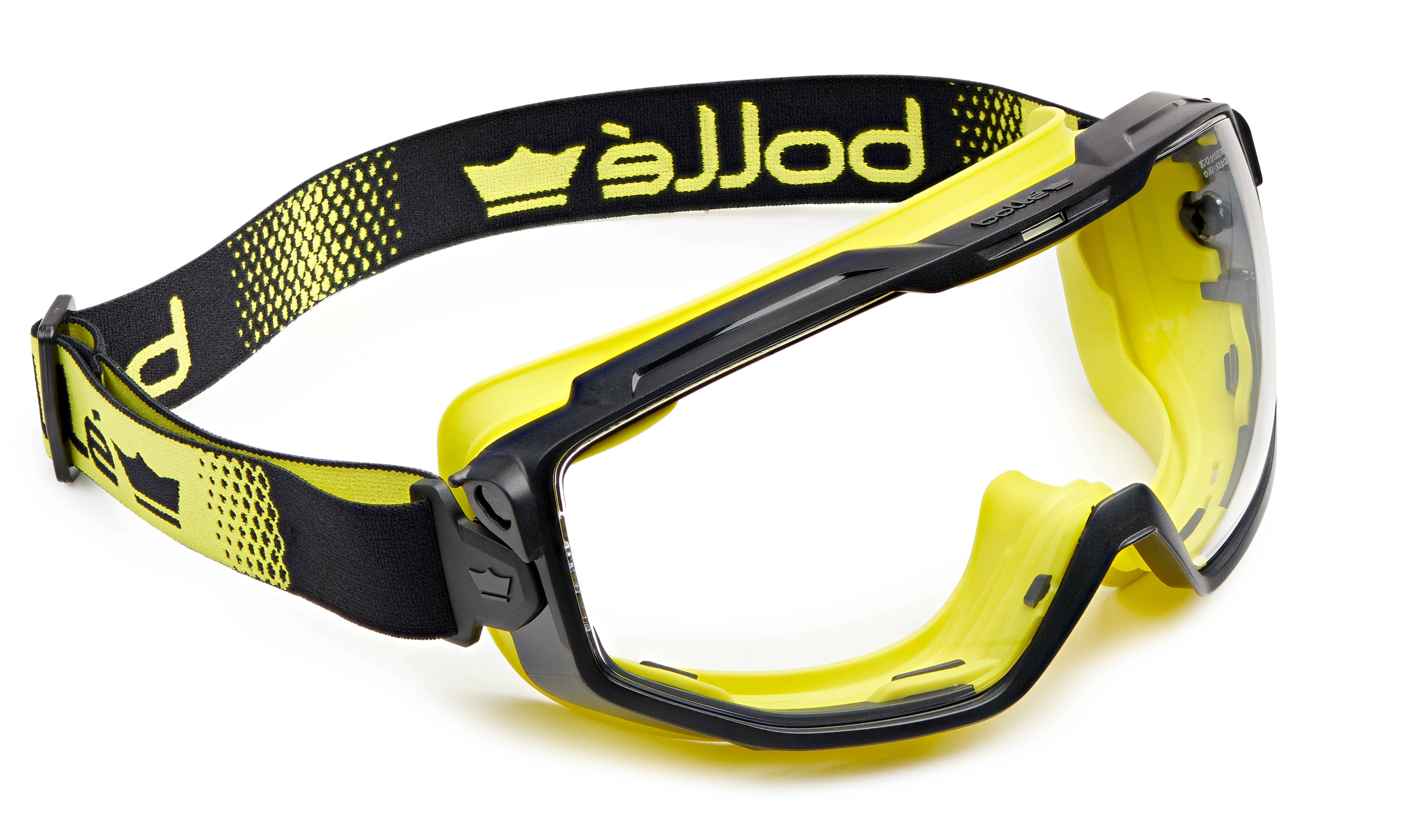 Bollé Safety bolle-safety-universal-goggle