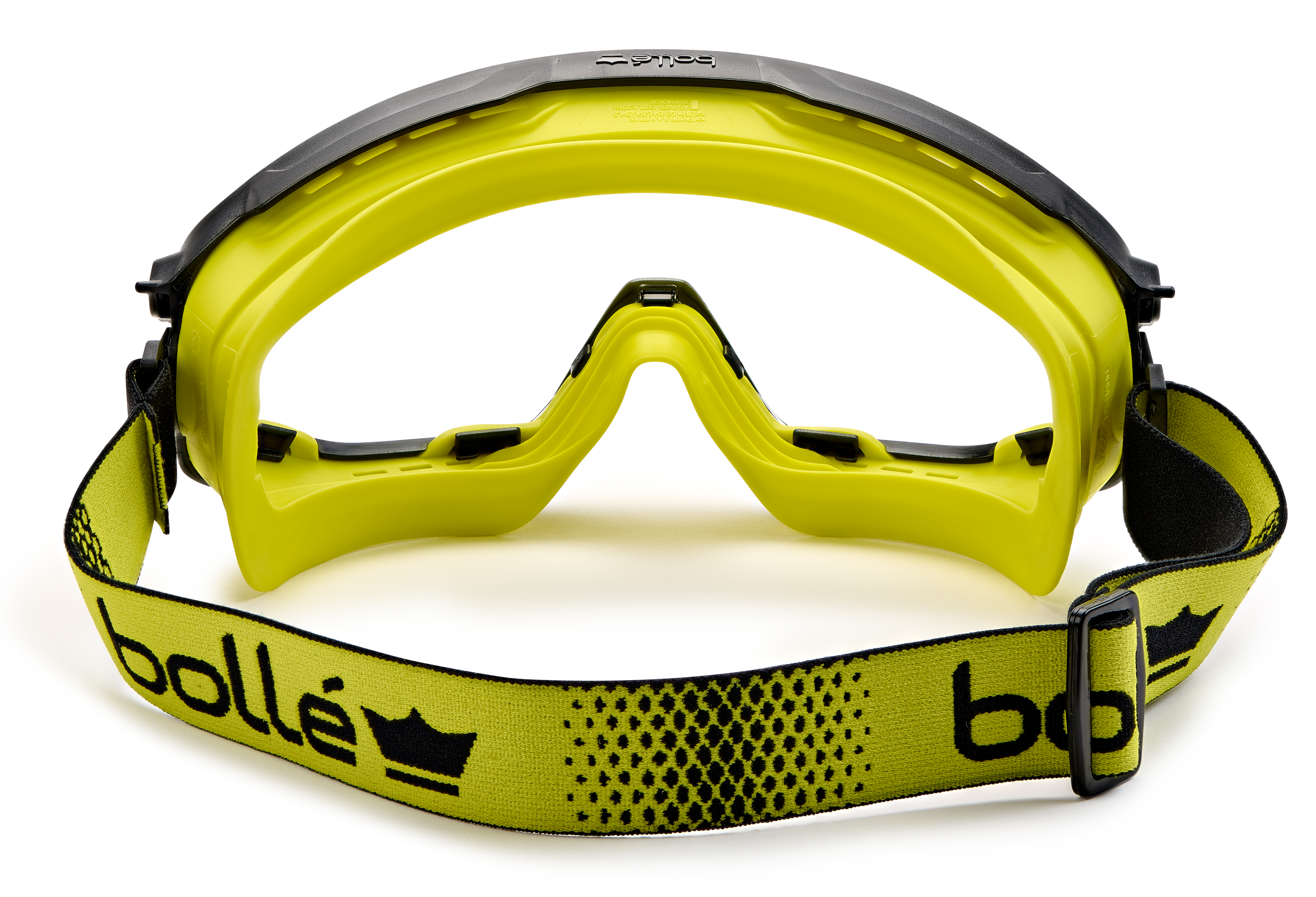 Bollé Safety bolle-safety-universal-goggle
