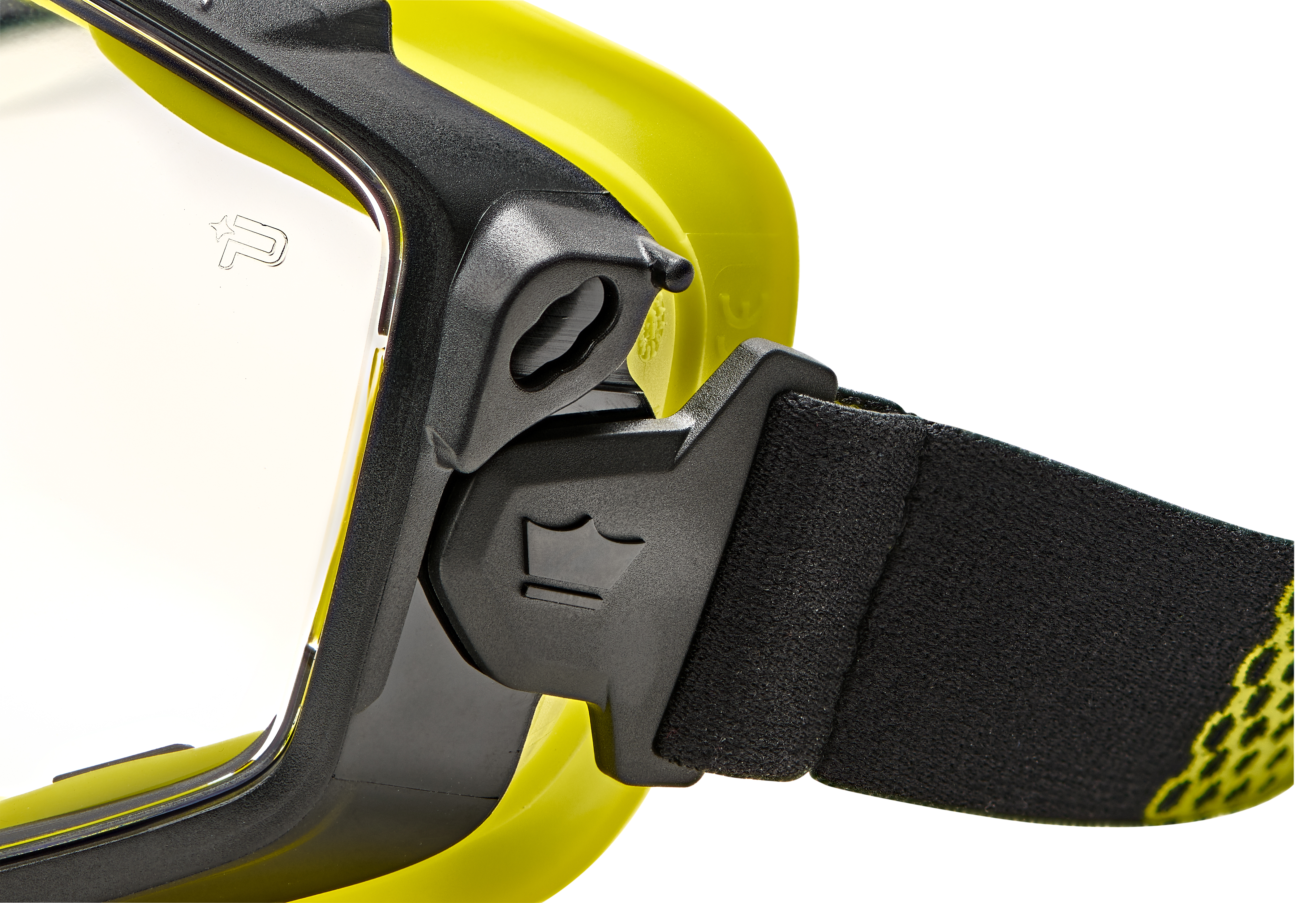 Bollé Safety bolle-safety-universal-goggle