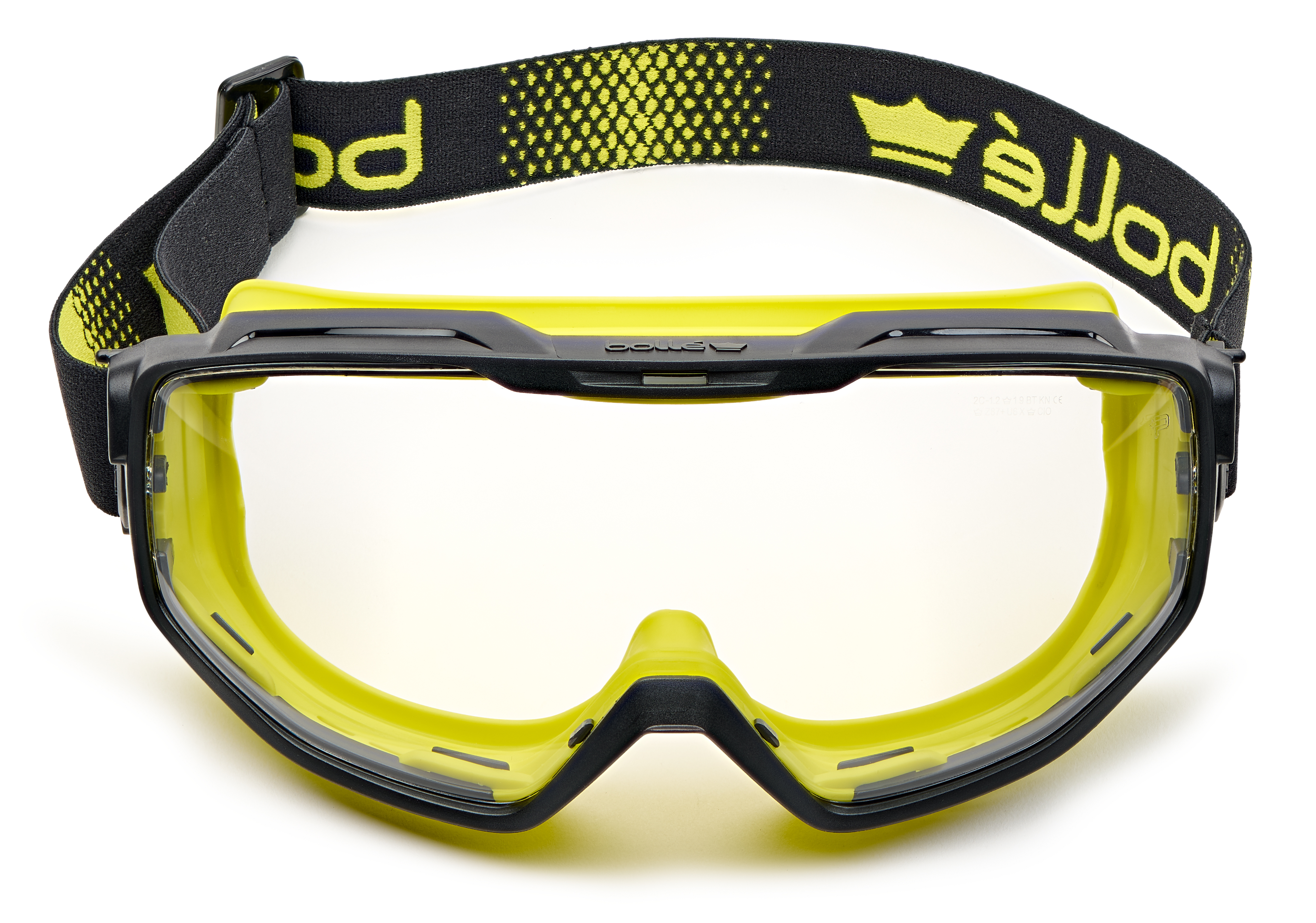 Bollé Safety bolle-safety-universal-goggle
