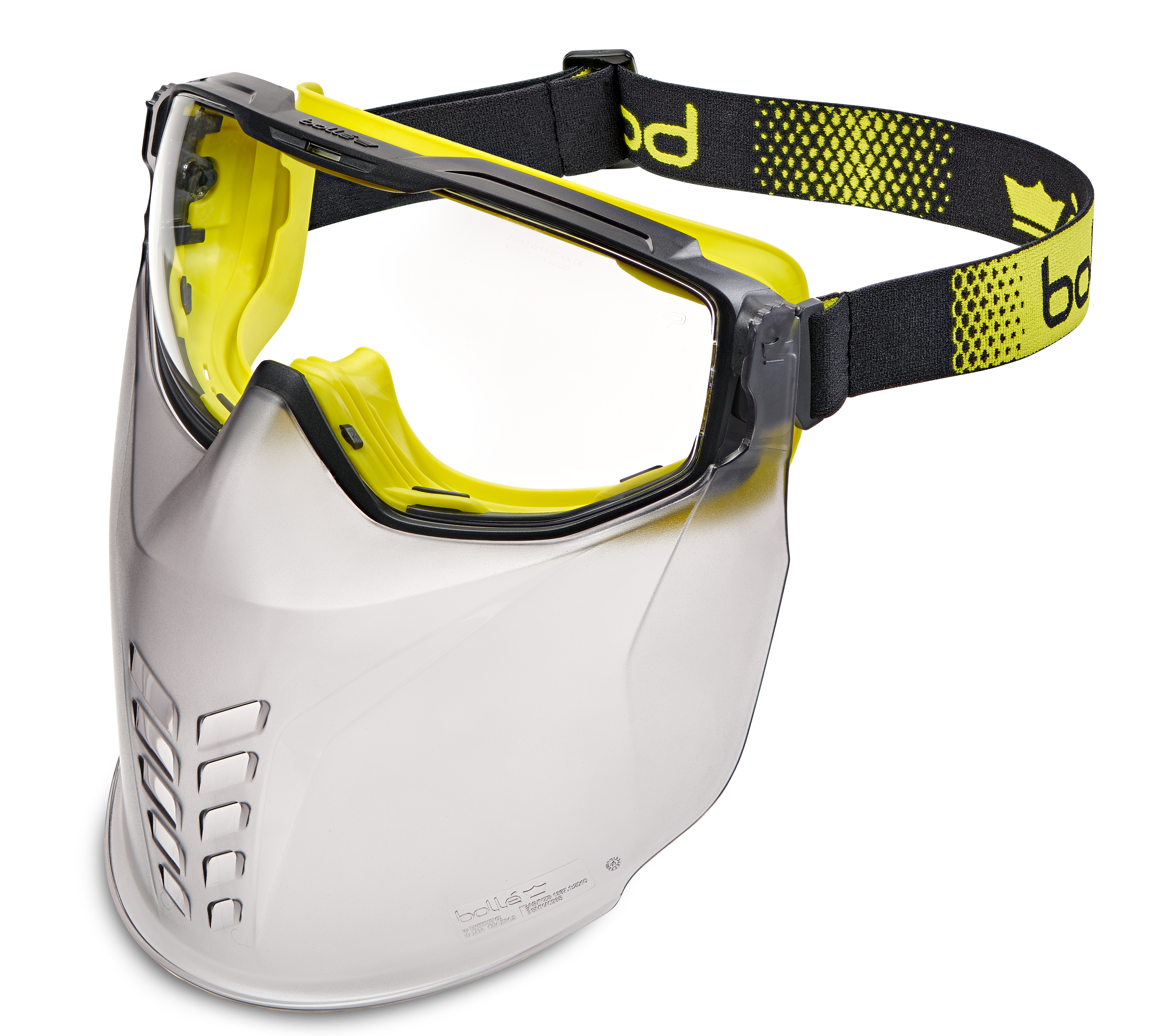 Bollé Safety bolle-safety-universal-goggle