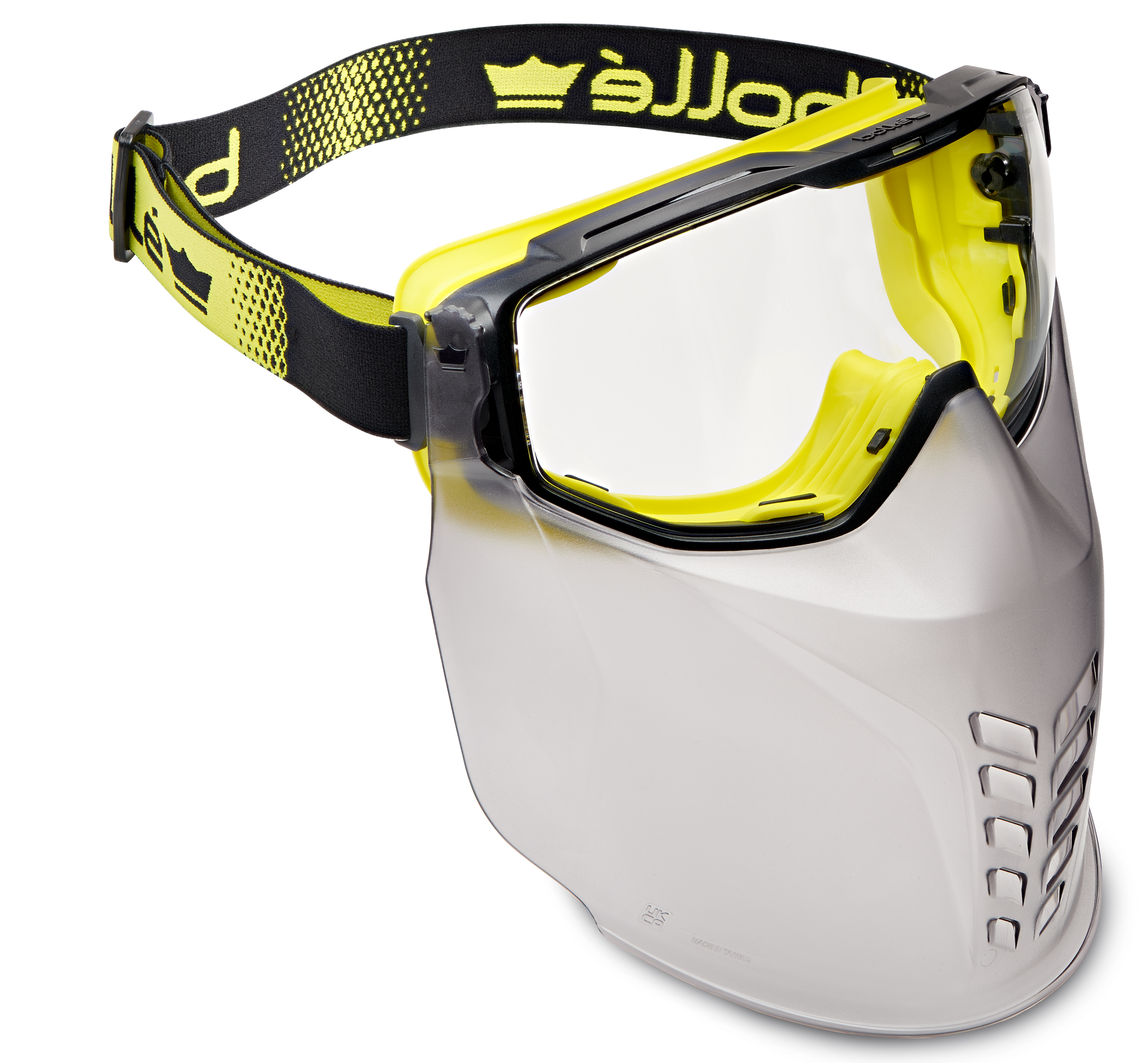 Bollé Safety bolle-safety-universal-goggle
