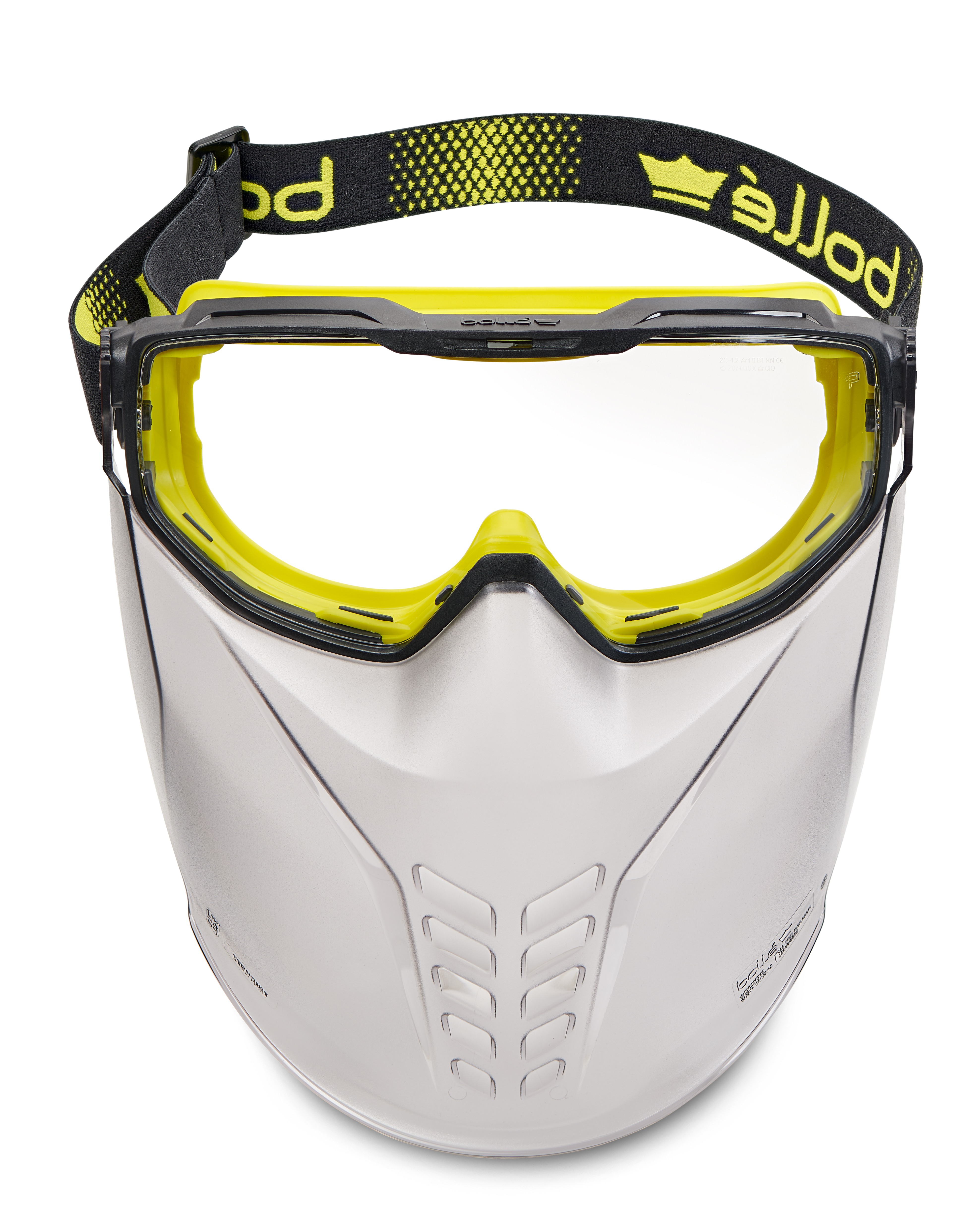 Bollé Safety bolle-safety-universal-goggle