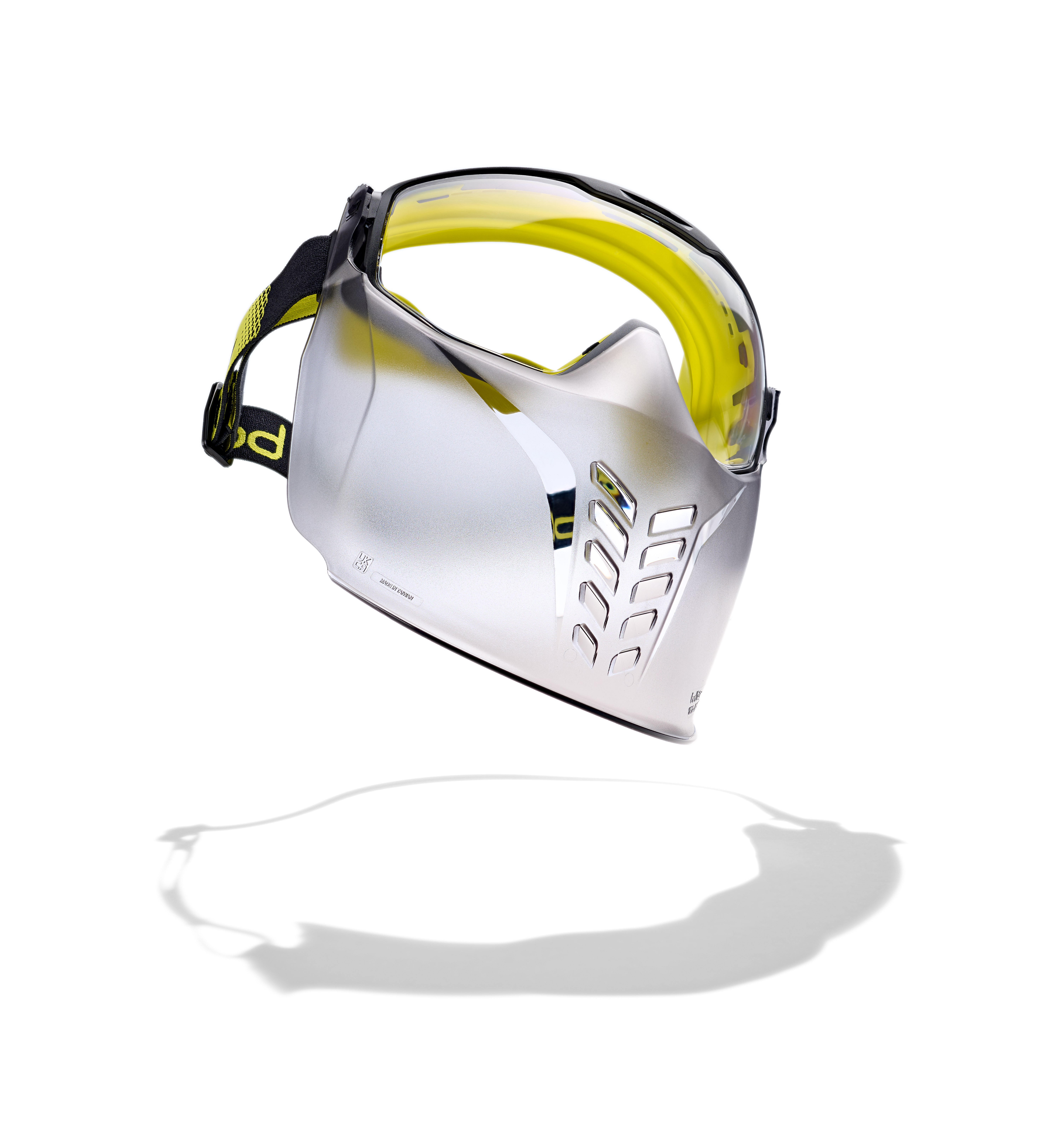 Bollé Safety bolle-safety-universal-goggle
