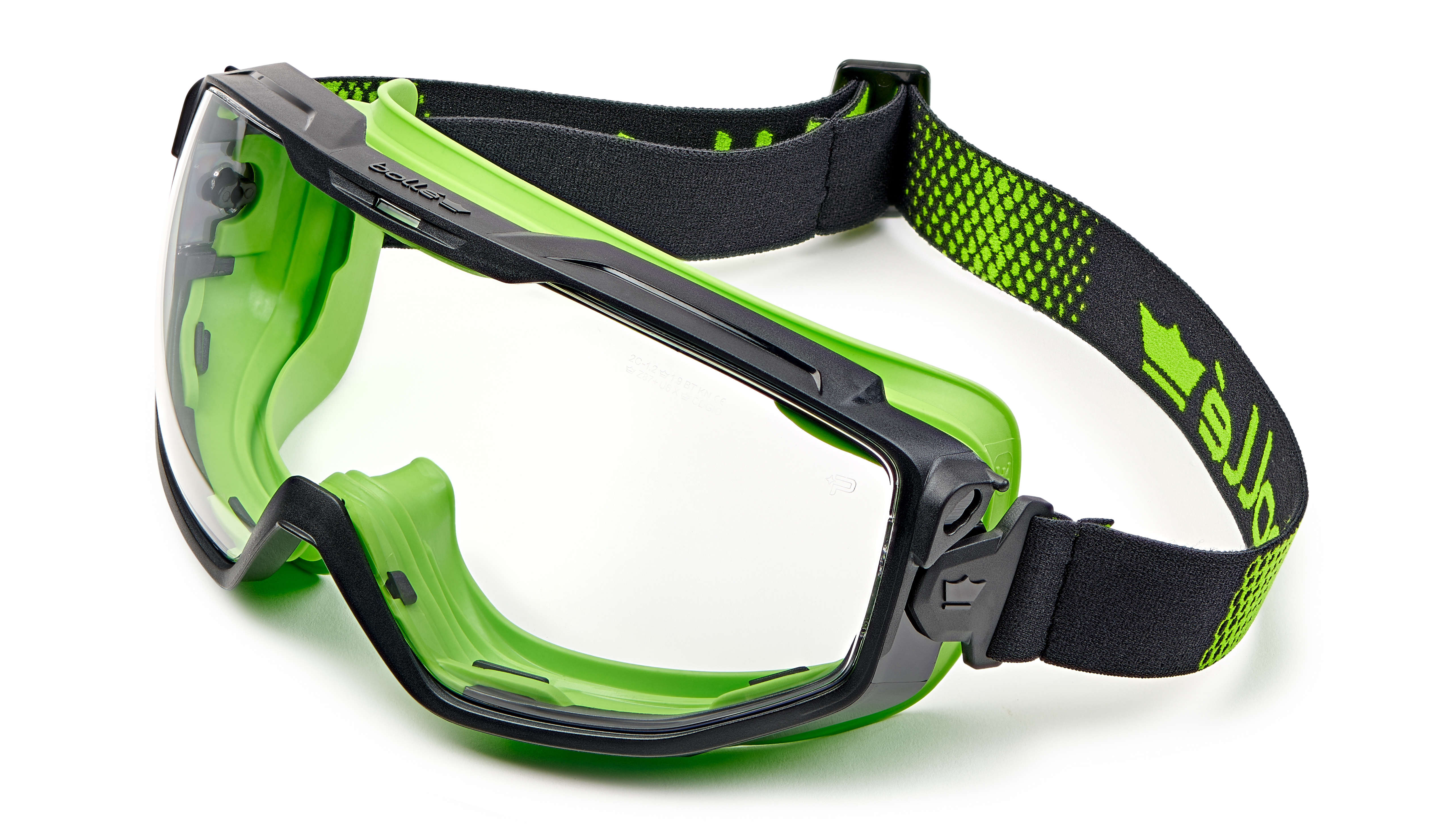 Bollé Safety bolle-safety-universal-goggle