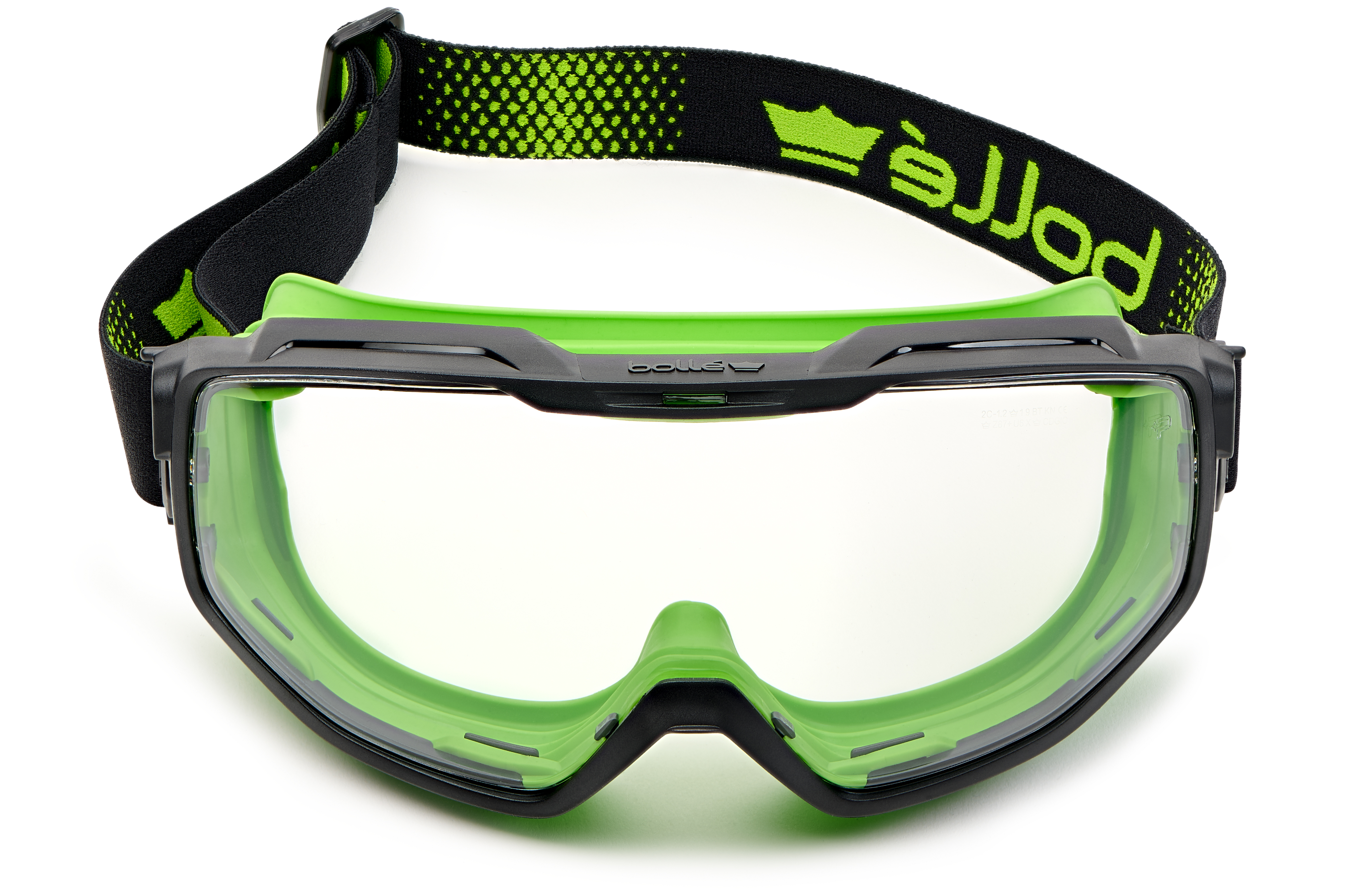 Bollé Safety bolle-safety-universal-goggle