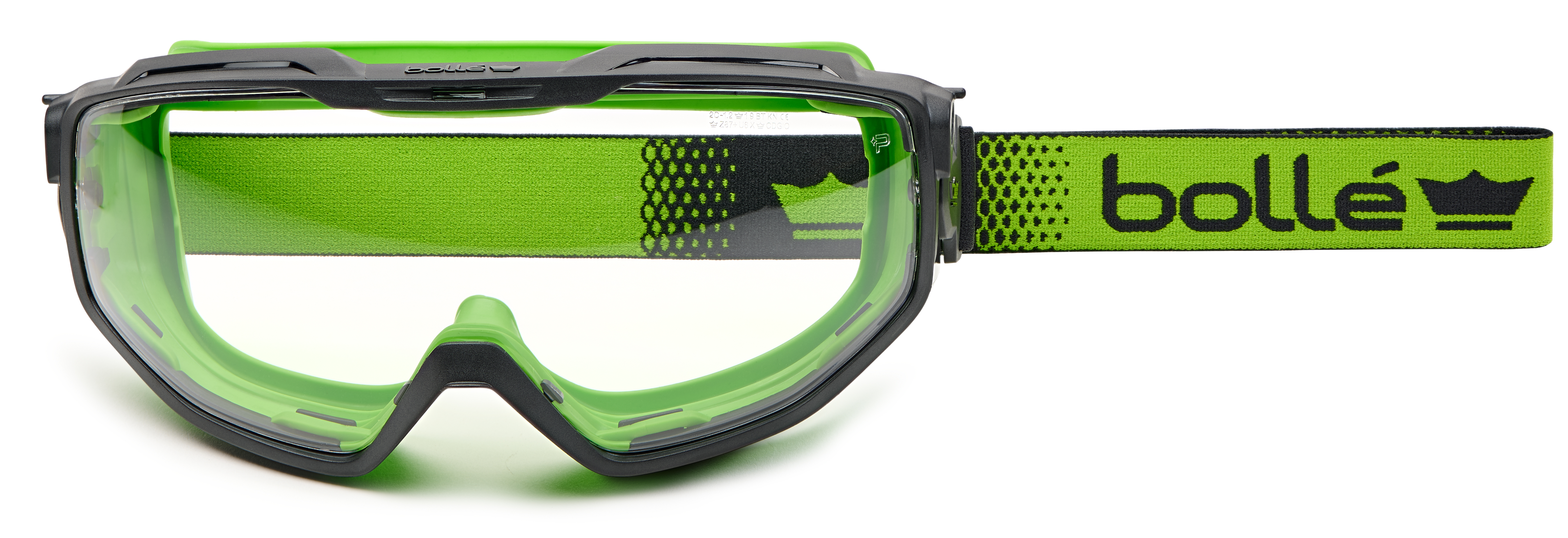 Bollé Safety bolle-safety-universal-goggle