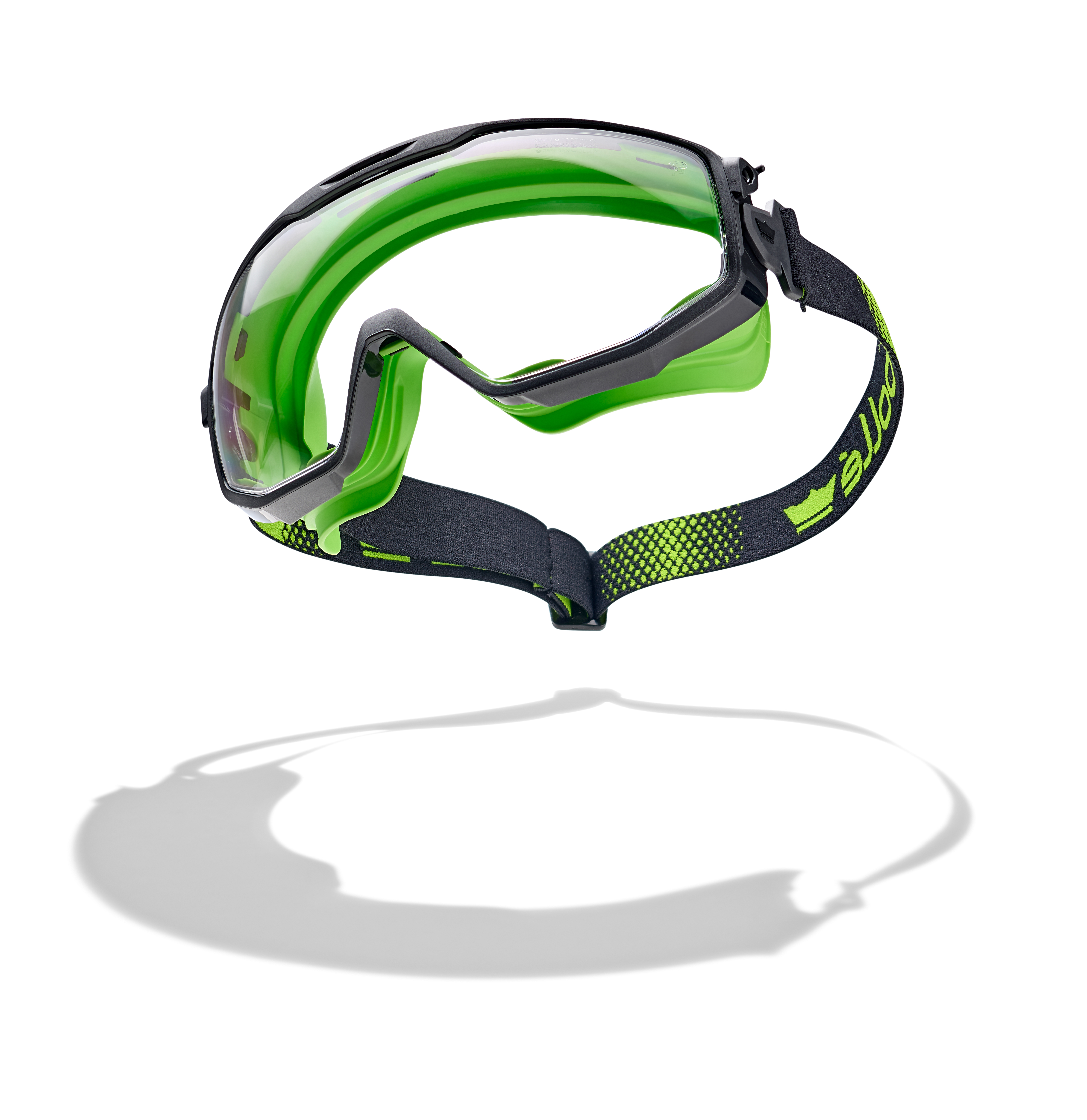 Bollé Safety bolle-safety-universal-goggle