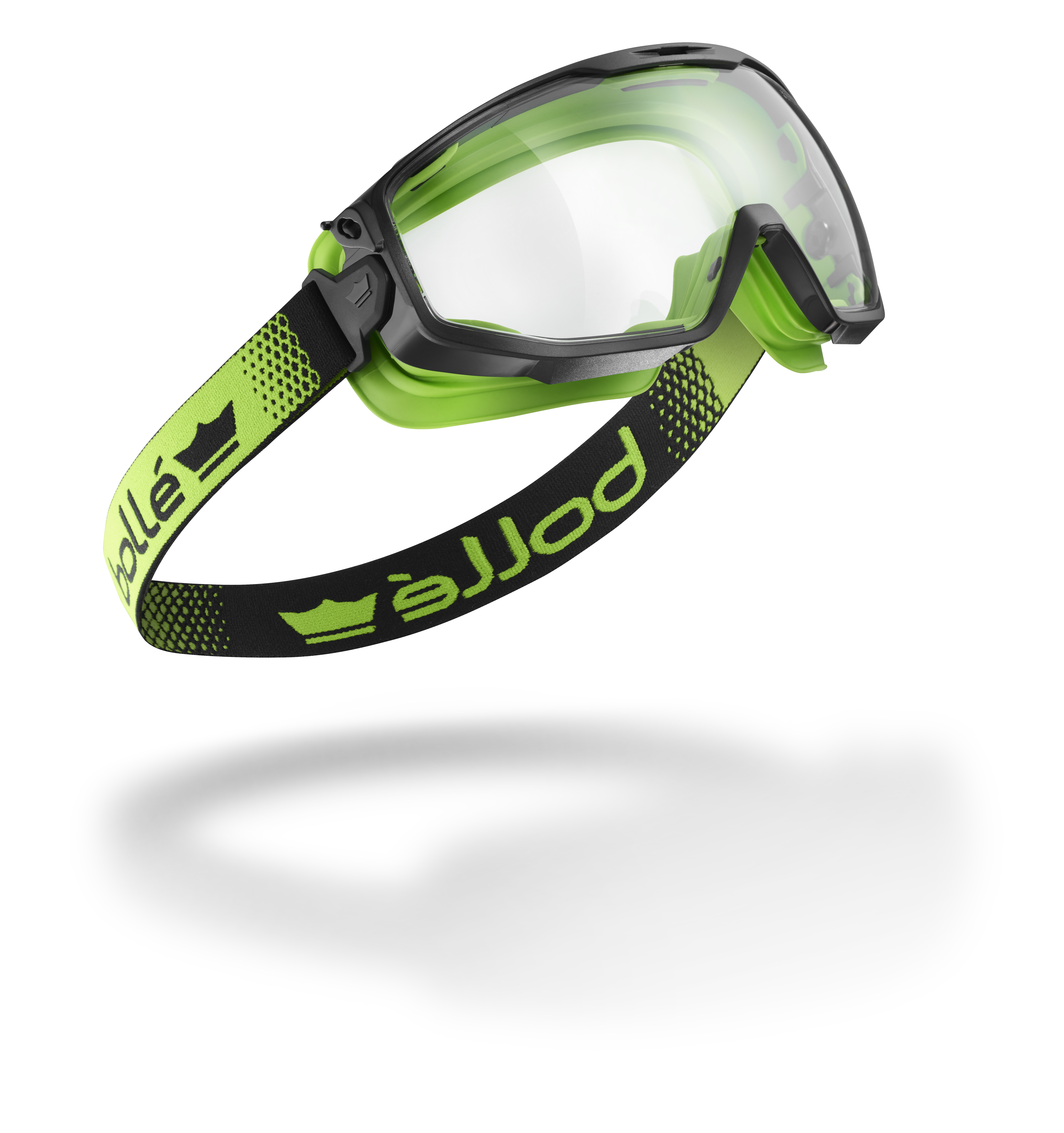 Bollé Safety bolle-safety-universal-goggle