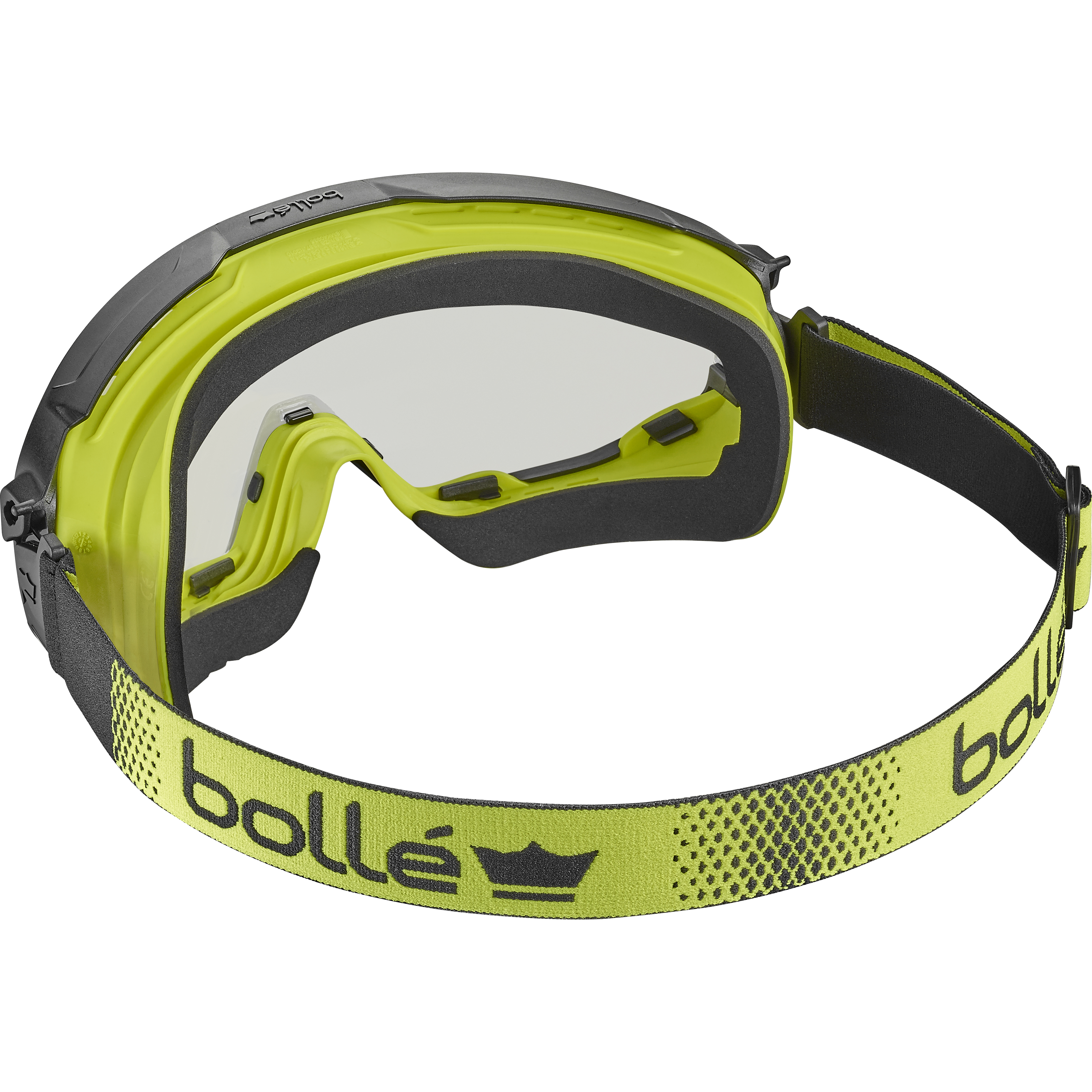 Bollé Safety bolle-safety-universal-goggle