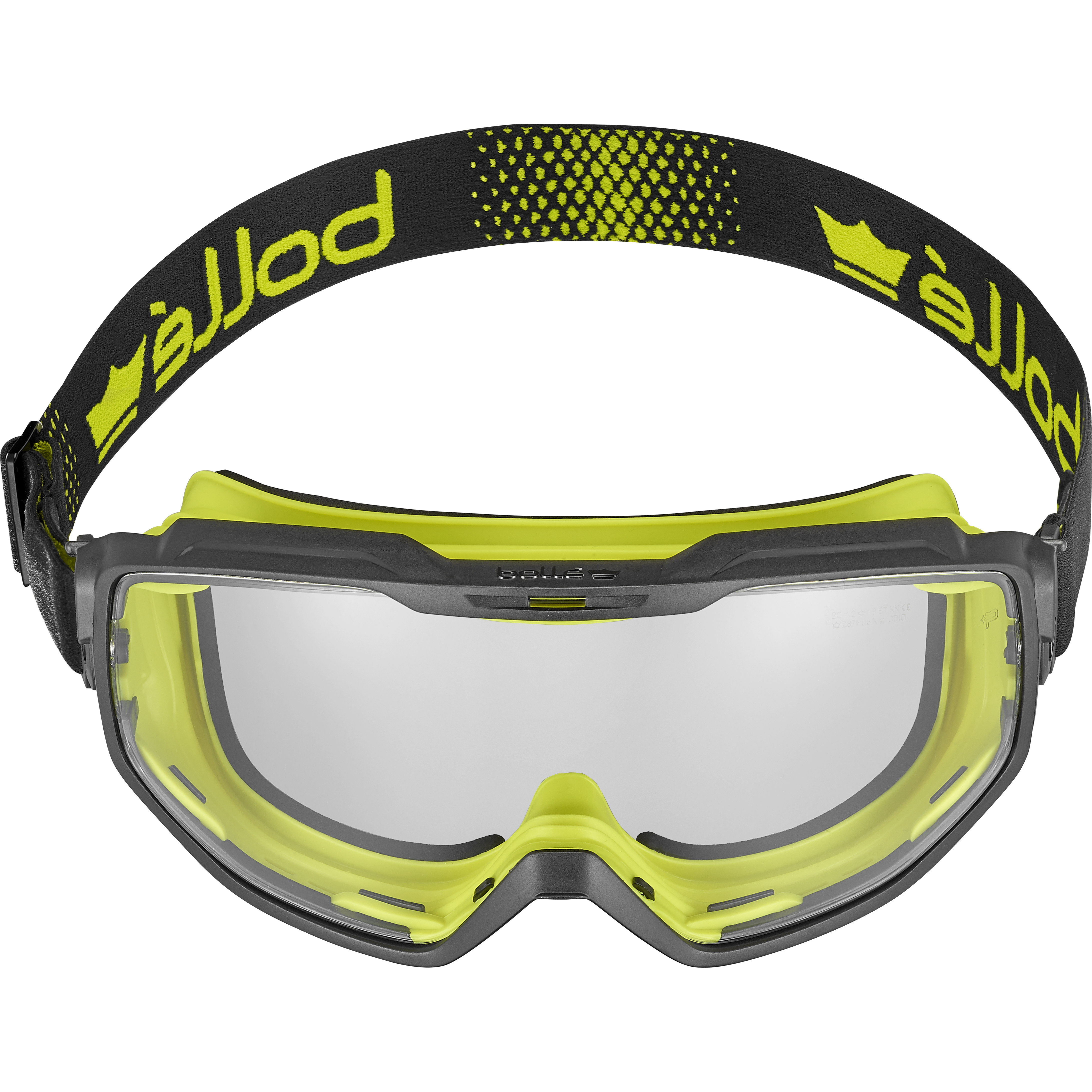 Bollé Safety bolle-safety-universal-goggle