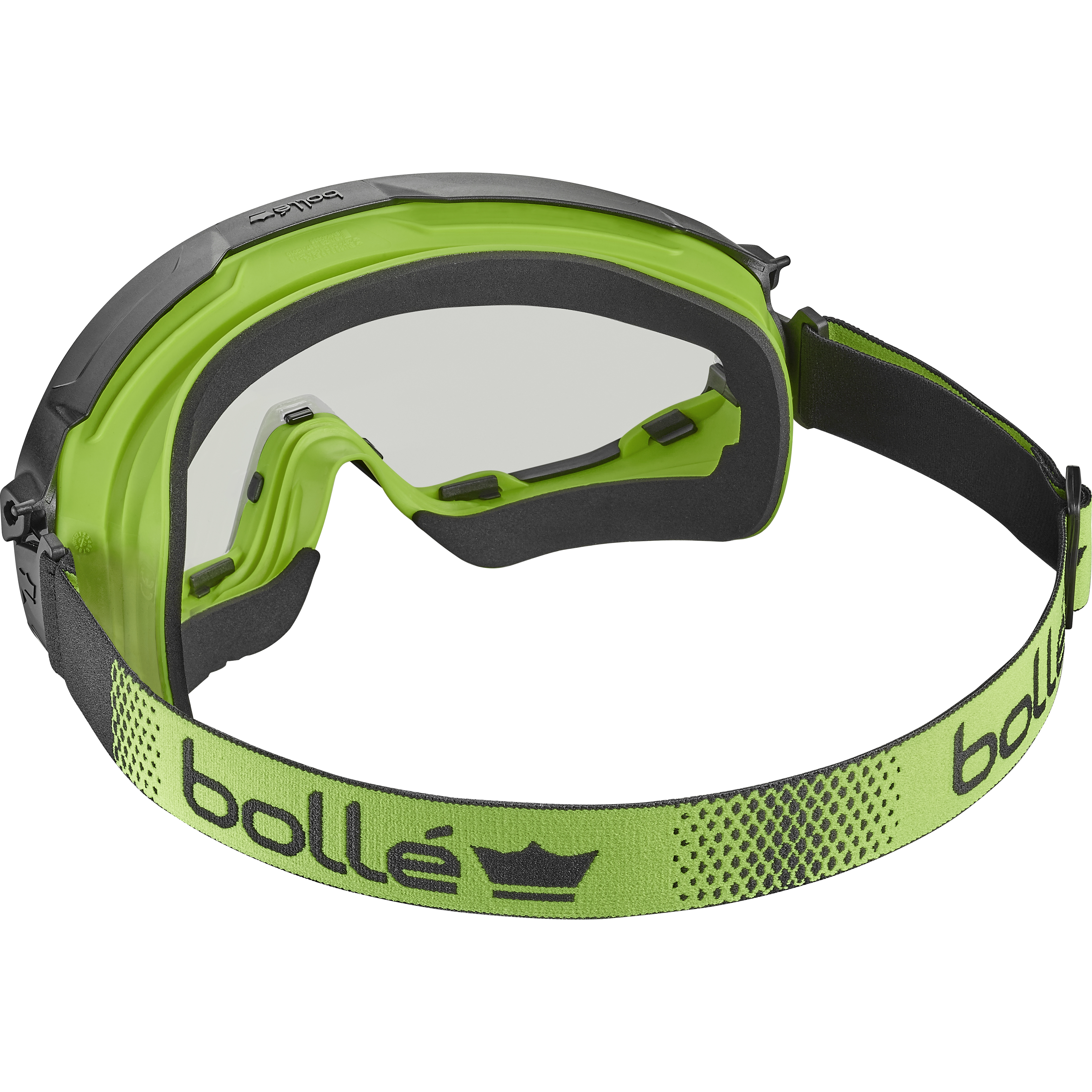 Bollé Safety bolle-safety-universal-goggle