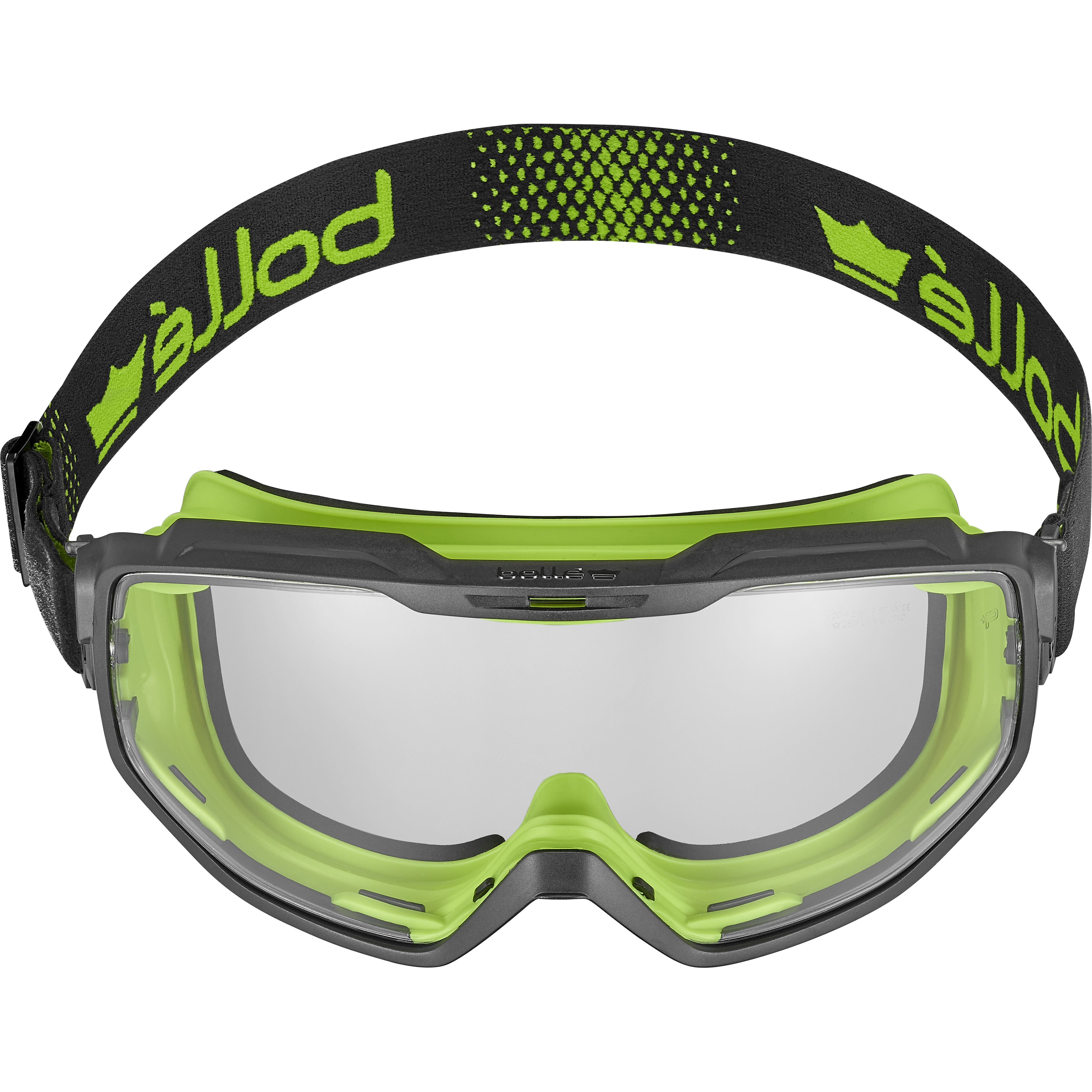 Bollé Safety bolle-safety-universal-goggle