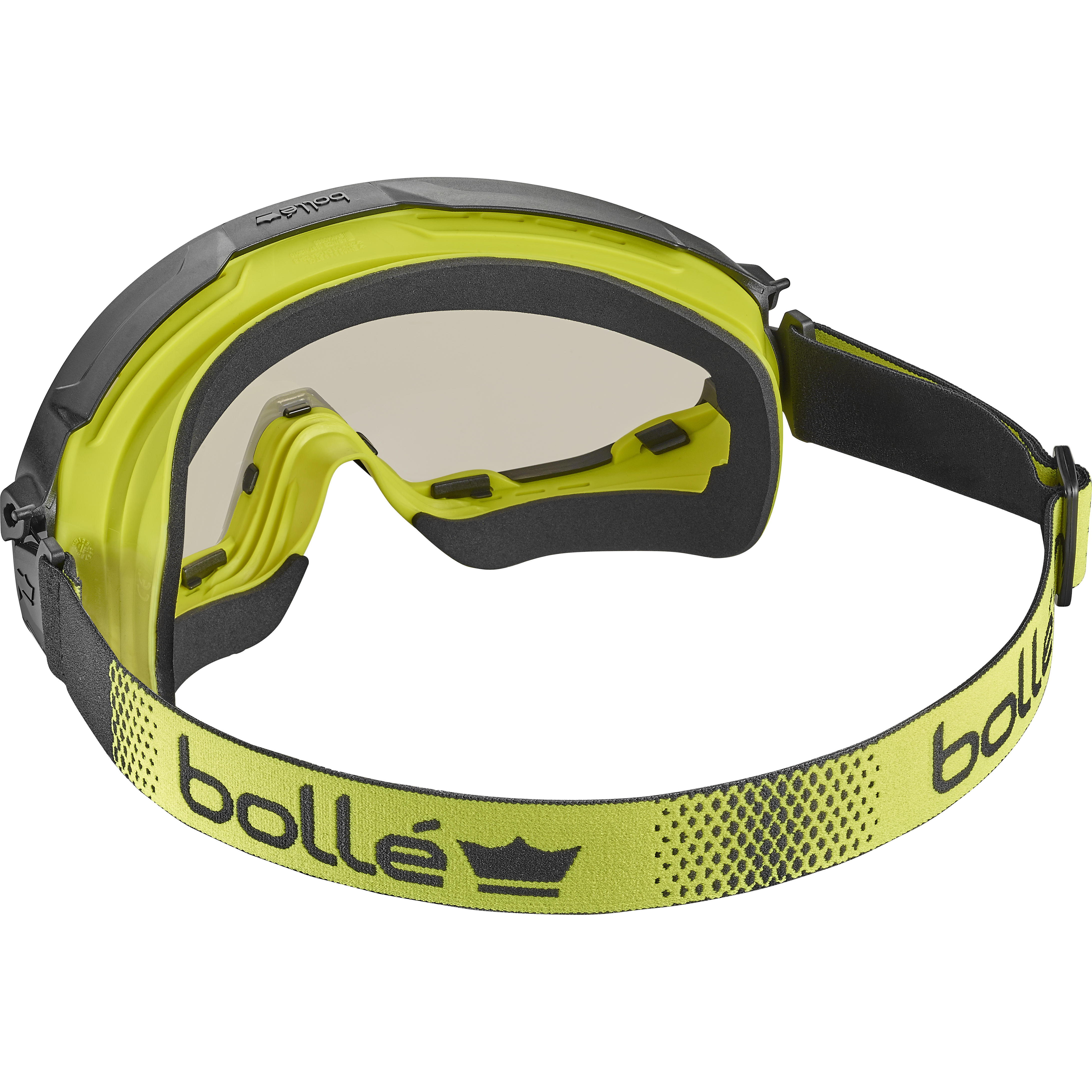 Bollé Safety bolle-safety-universal-goggle