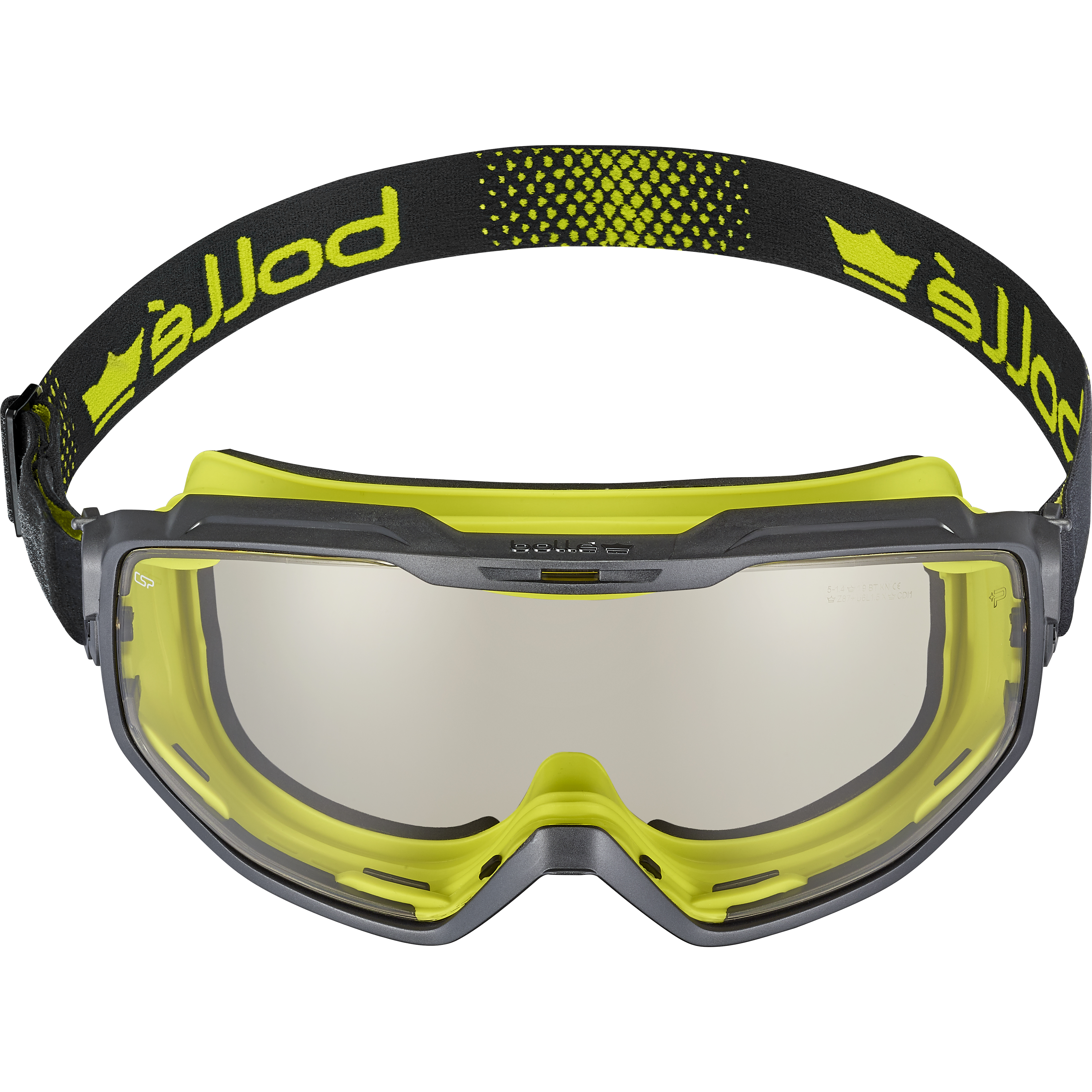 Bollé Safety bolle-safety-universal-goggle