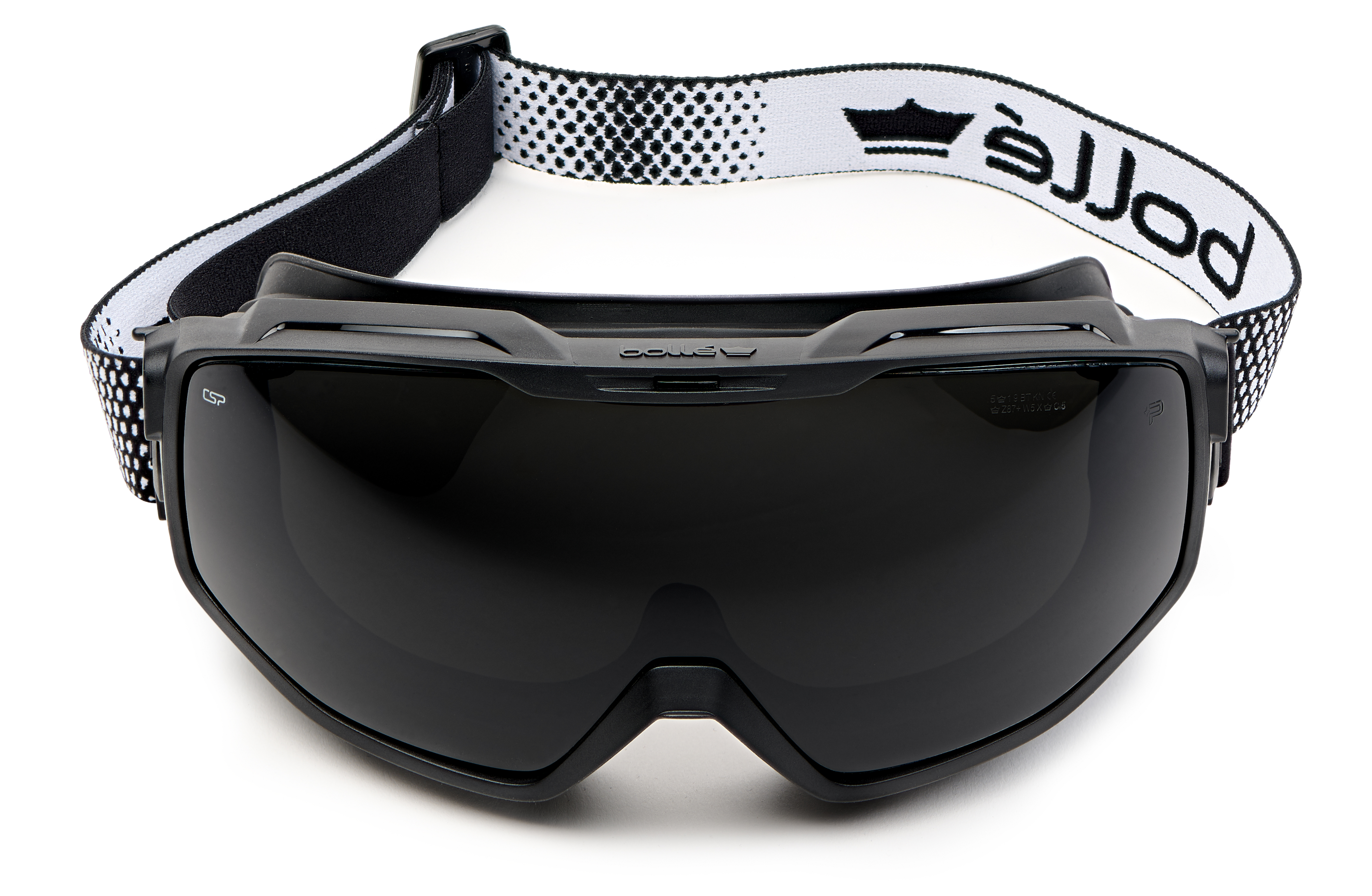 Bollé Safety bolle-safety-universal-goggle