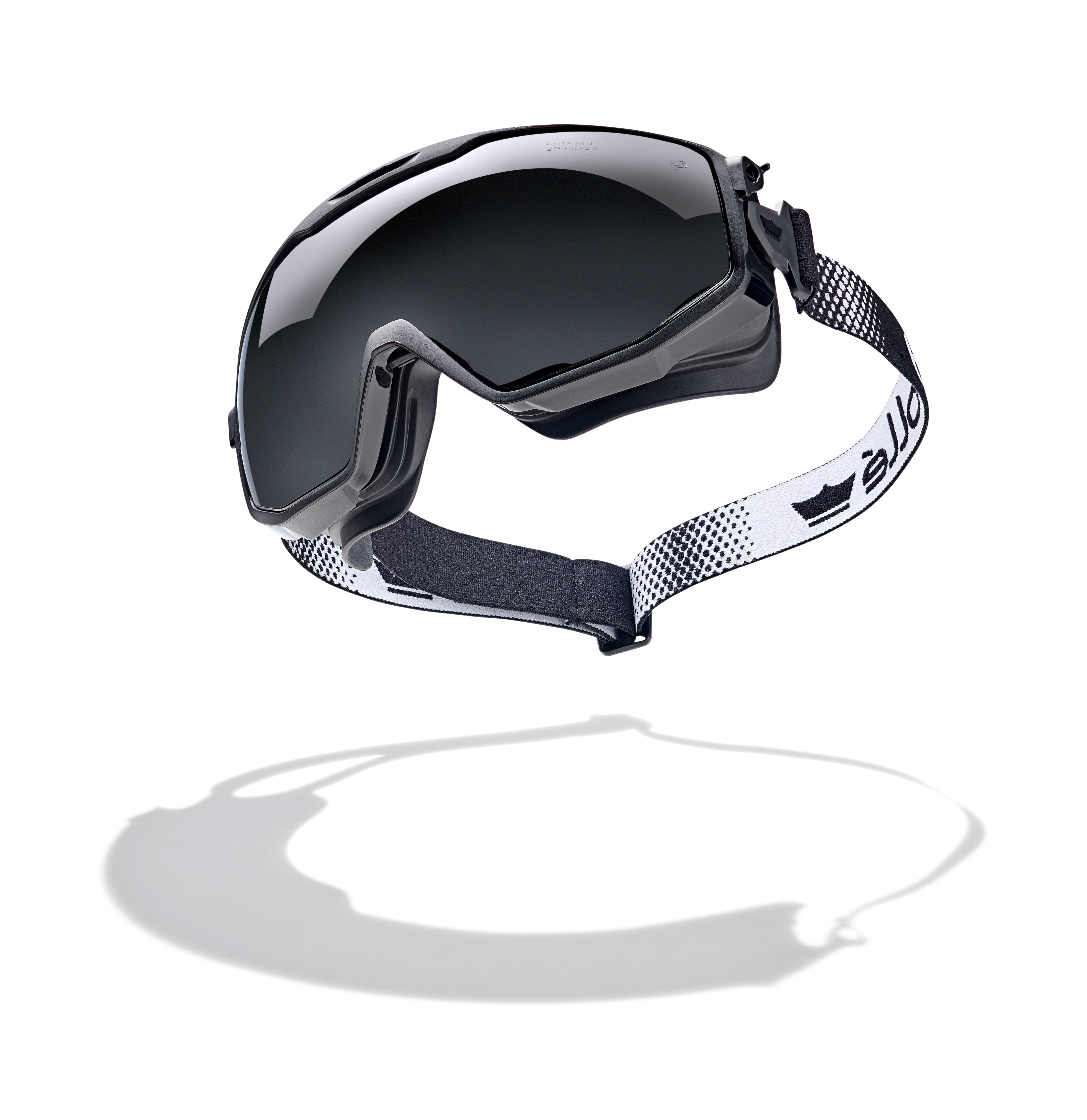 Bollé Safety bolle-safety-universal-goggle